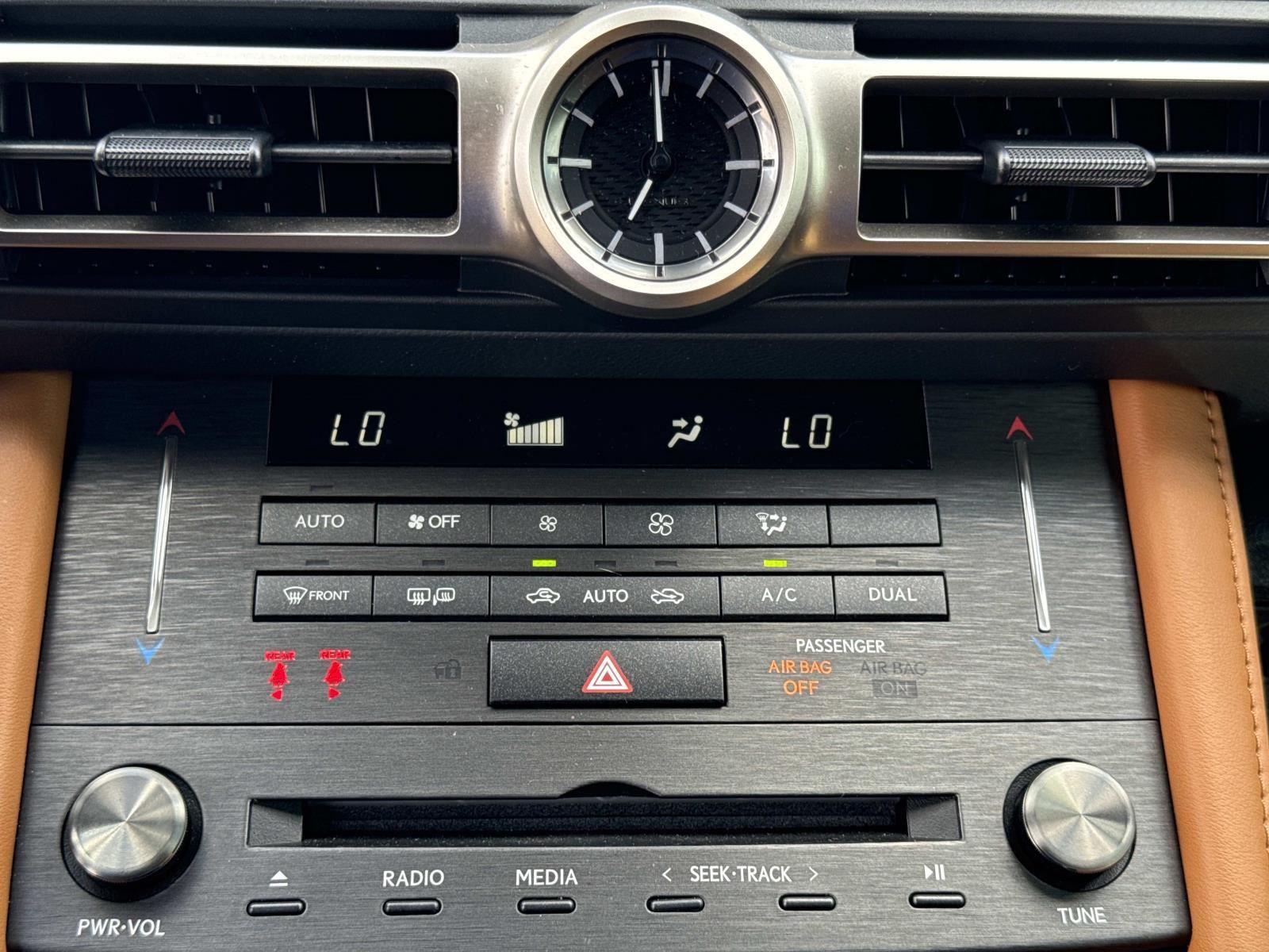 2020 Lexus RC RC 300