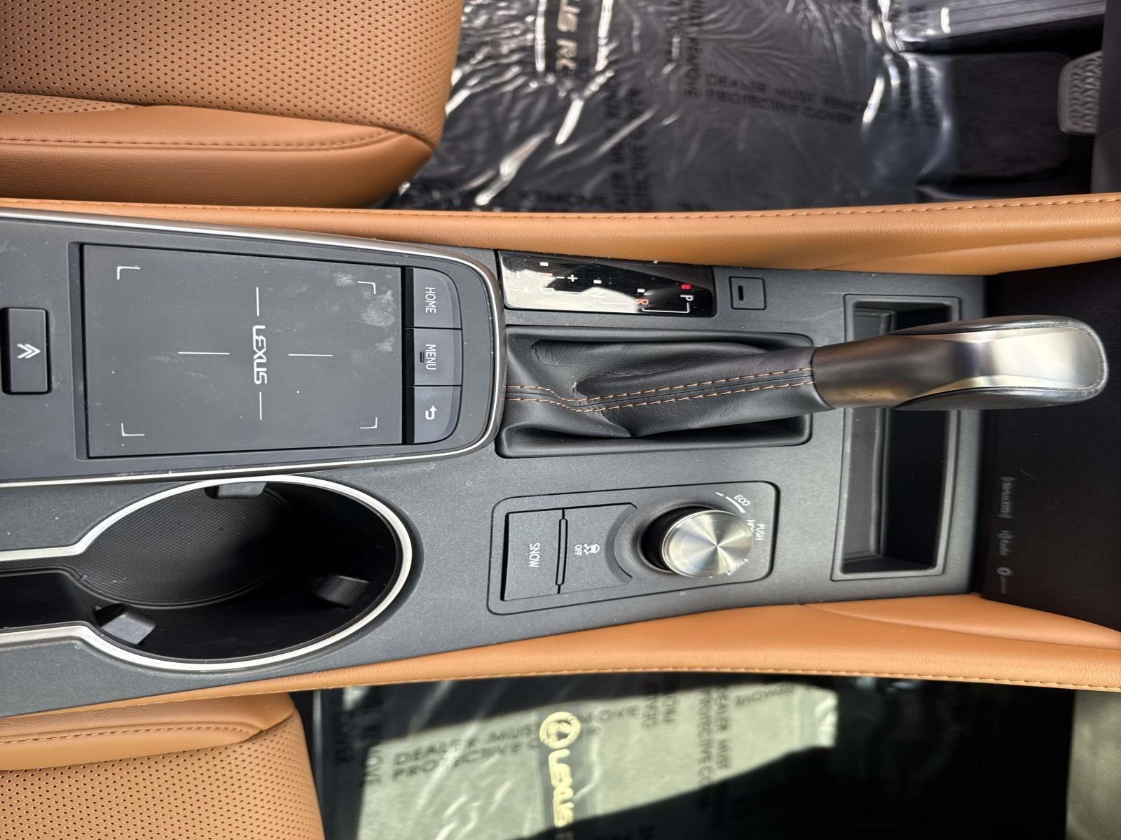 2020 Lexus RC RC 300