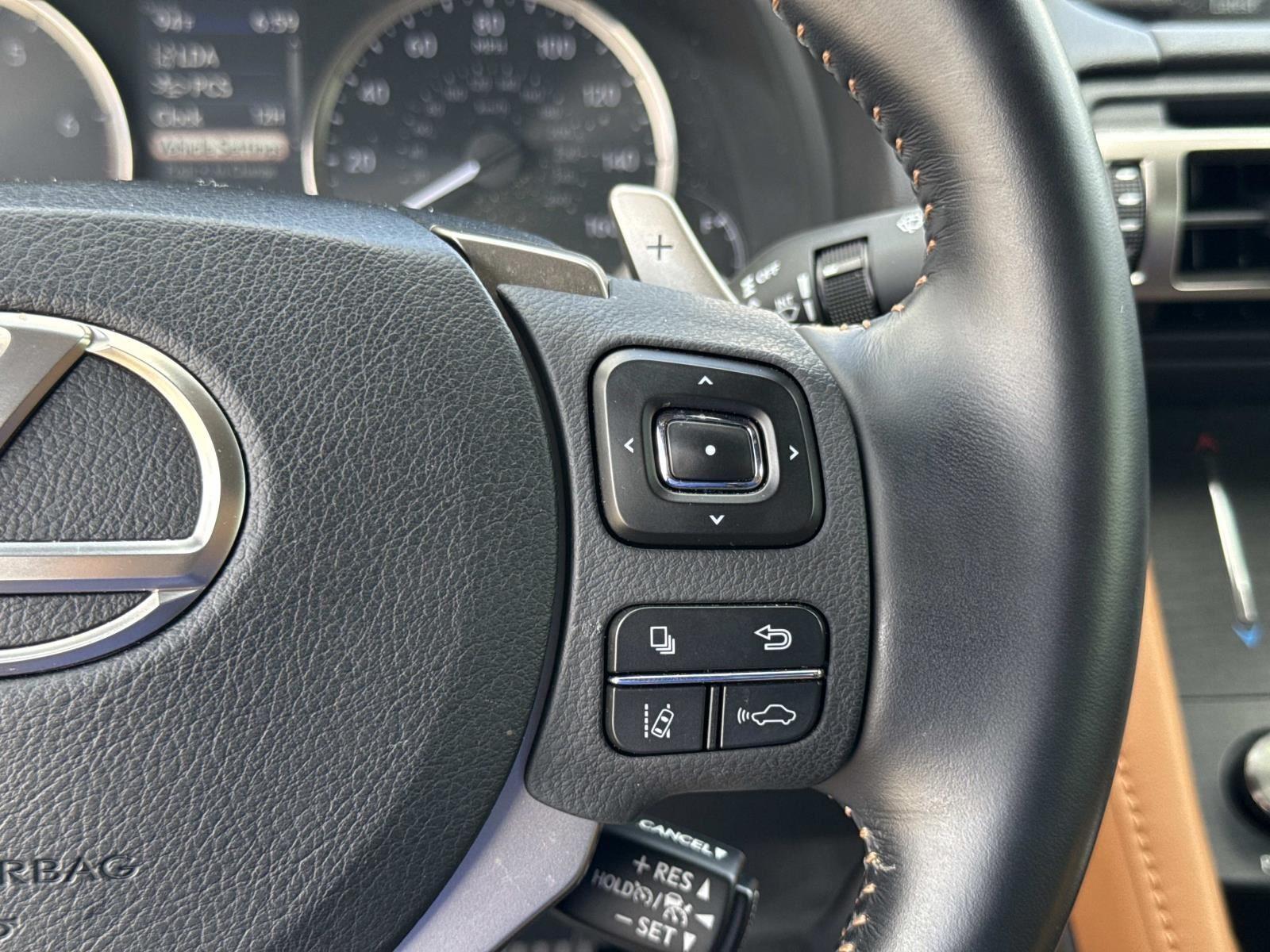 2020 Lexus RC RC 300