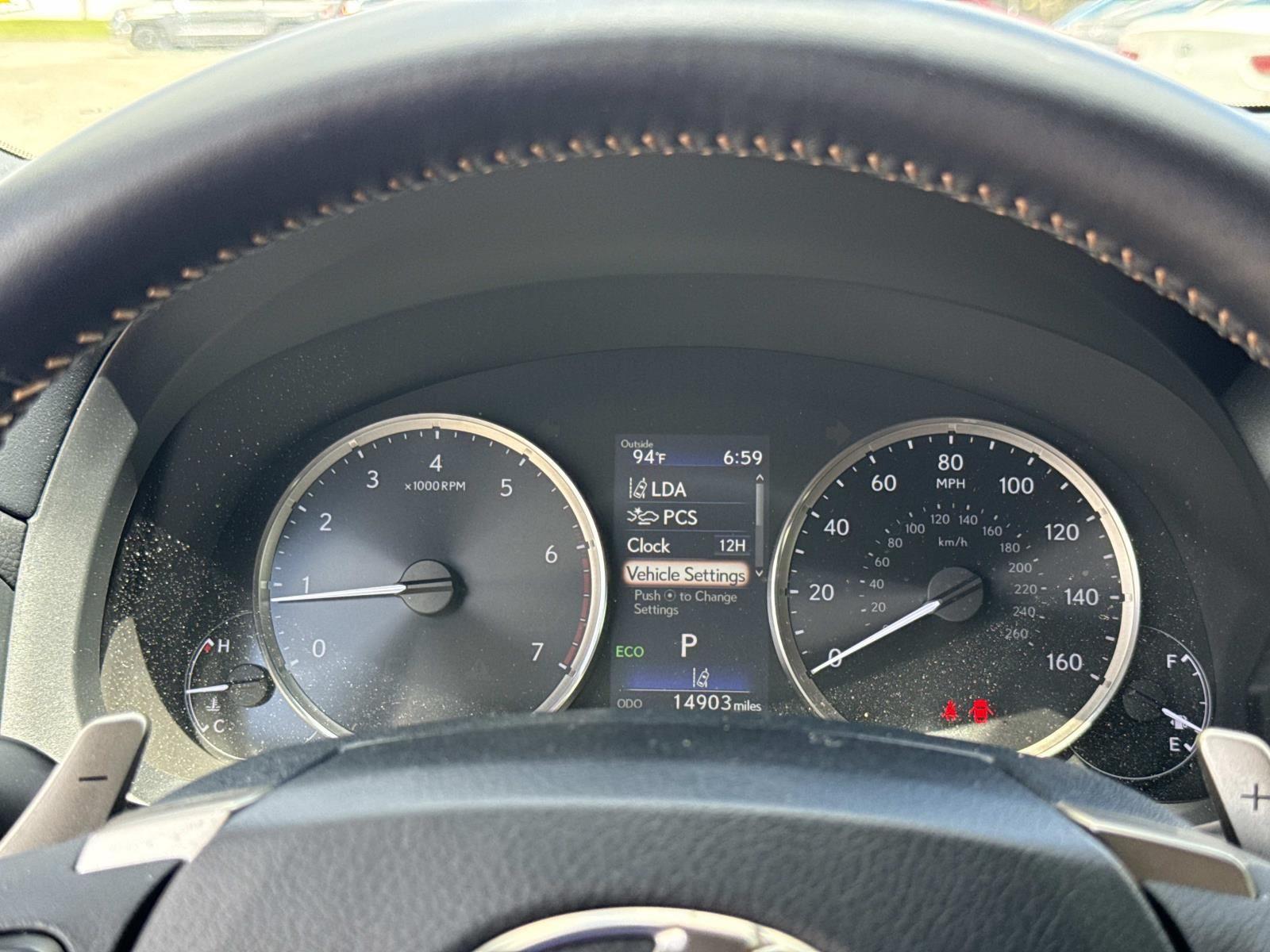 2020 Lexus RC RC 300