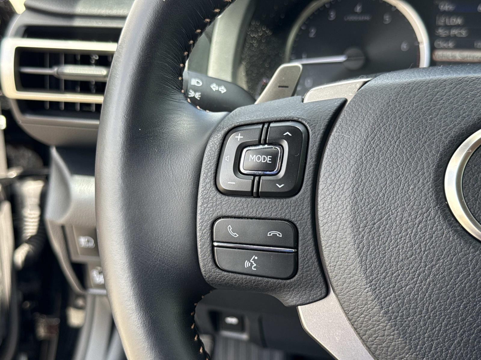 2020 Lexus RC RC 300