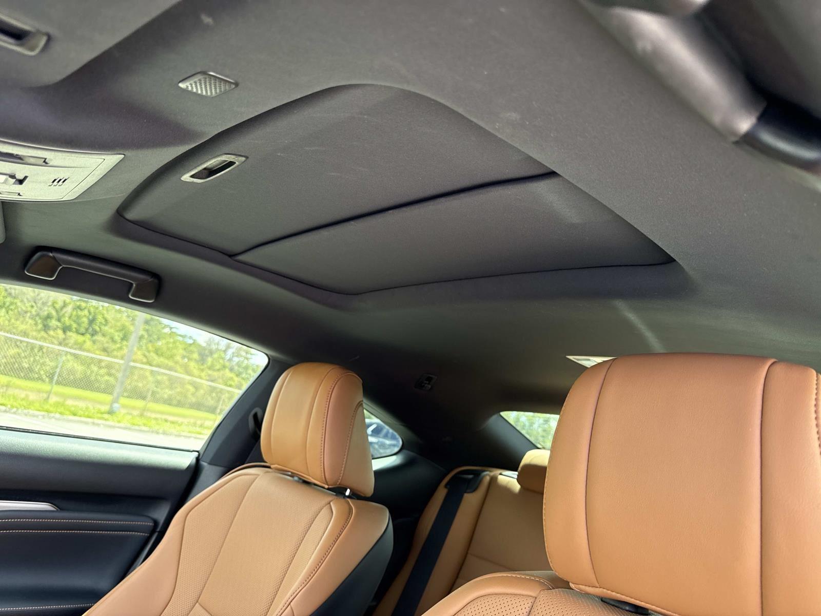 2020 Lexus RC RC 300