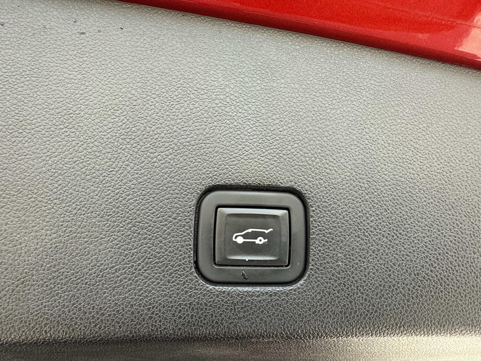 2021 Cadillac XT6 Luxury