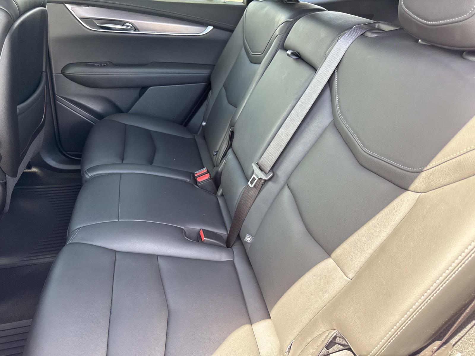 2021 Cadillac XT6 Luxury