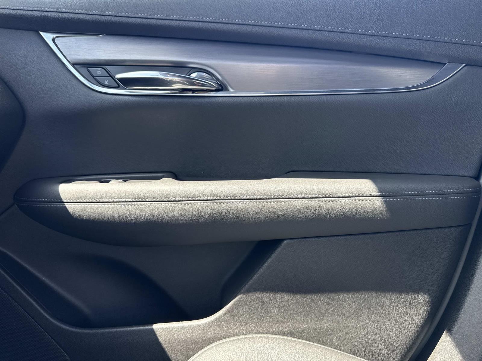2021 Cadillac XT6 Luxury