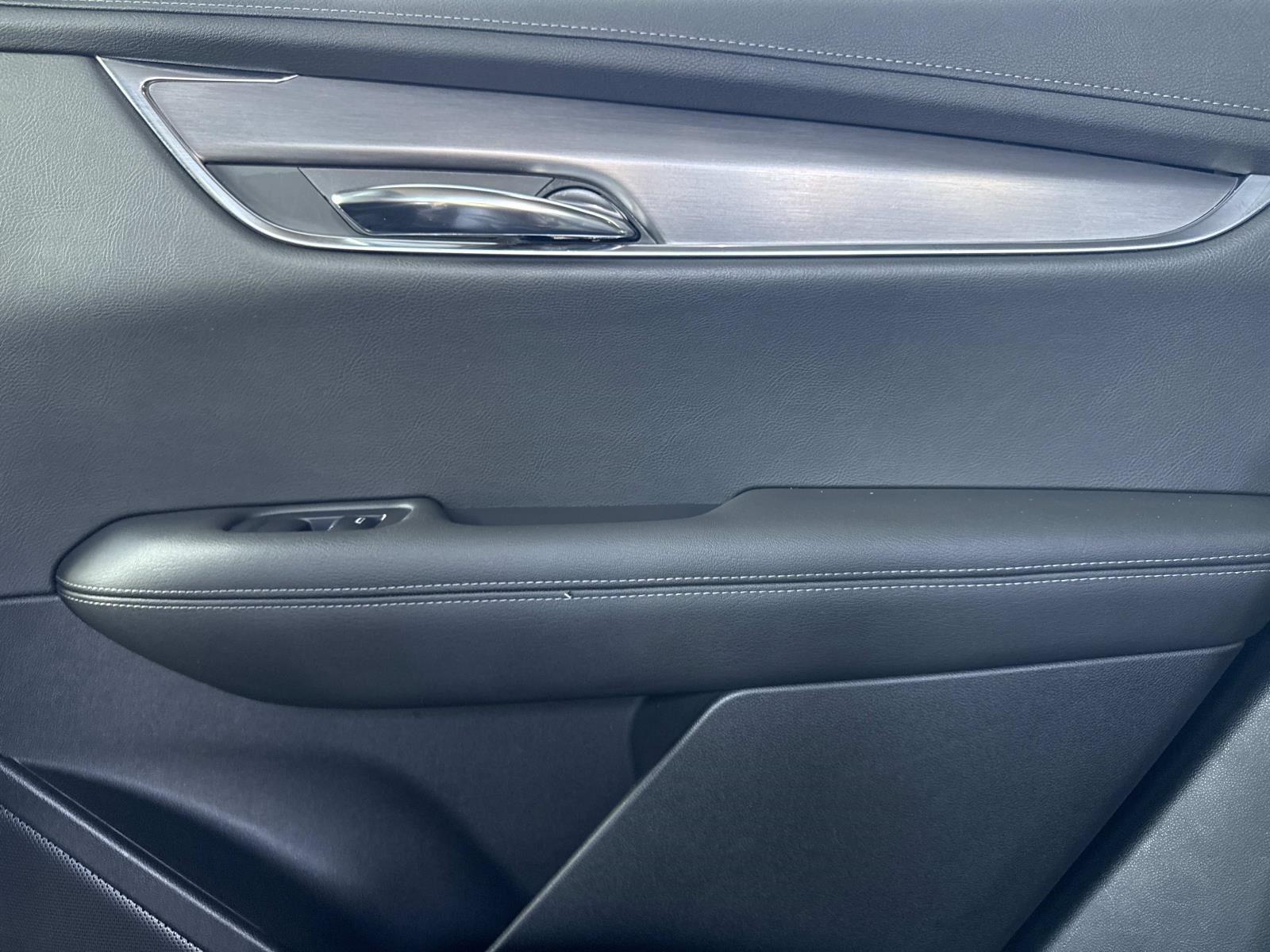 2021 Cadillac XT6 Luxury