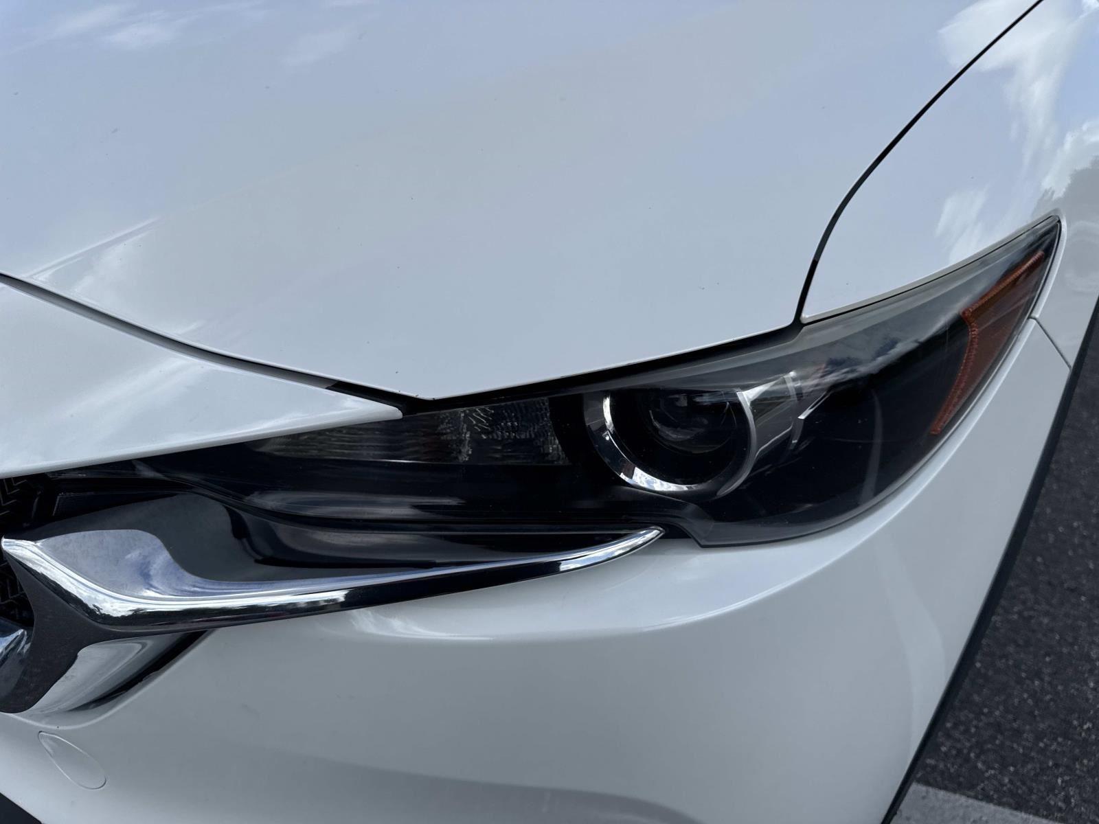 2017 Mazda CX-5 Touring photo 2