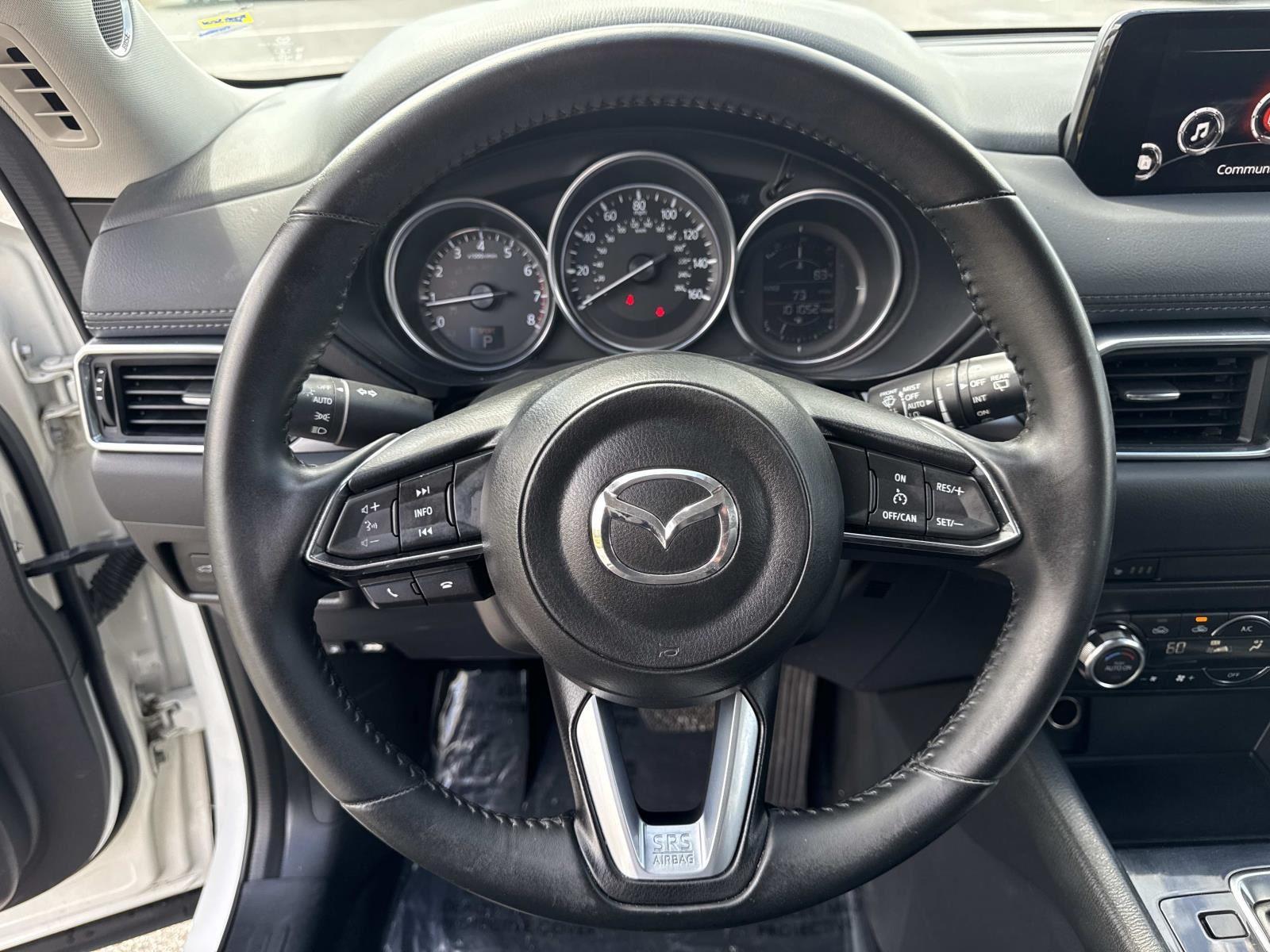 2017 Mazda CX-5 Touring photo 18