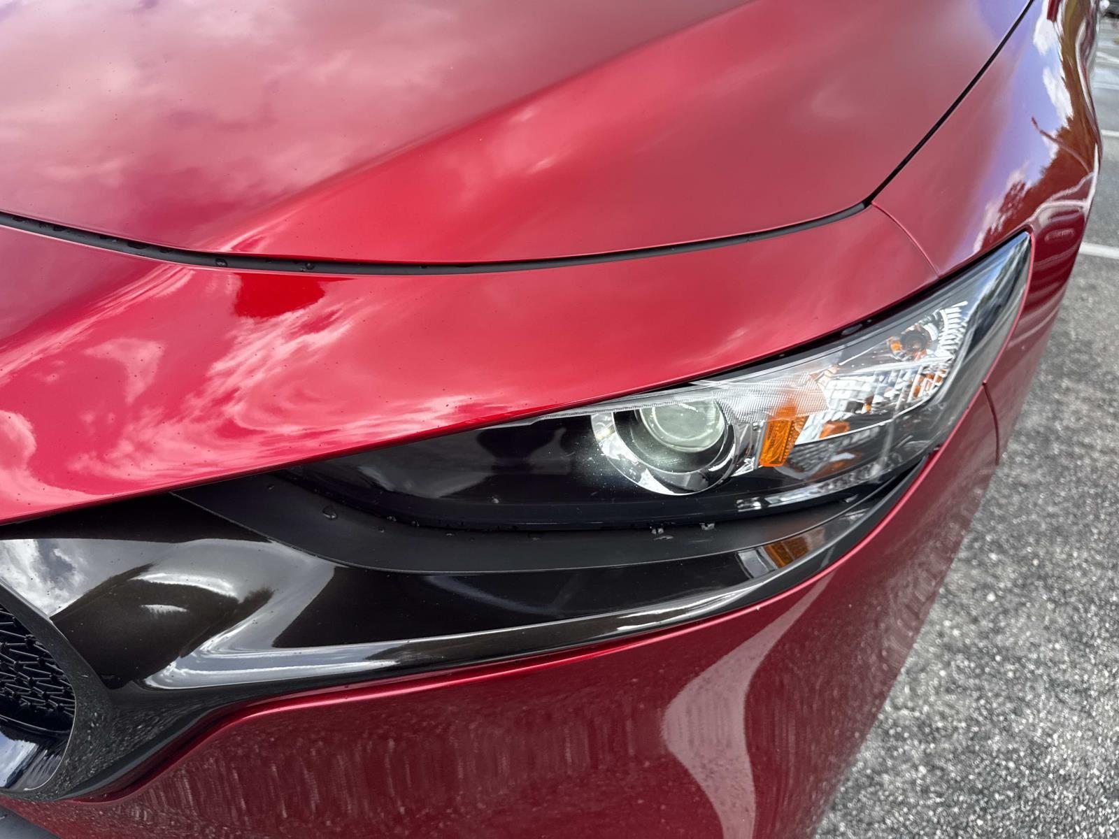 2019 Mazda Mazda3 Hatchback Preferred photo 6