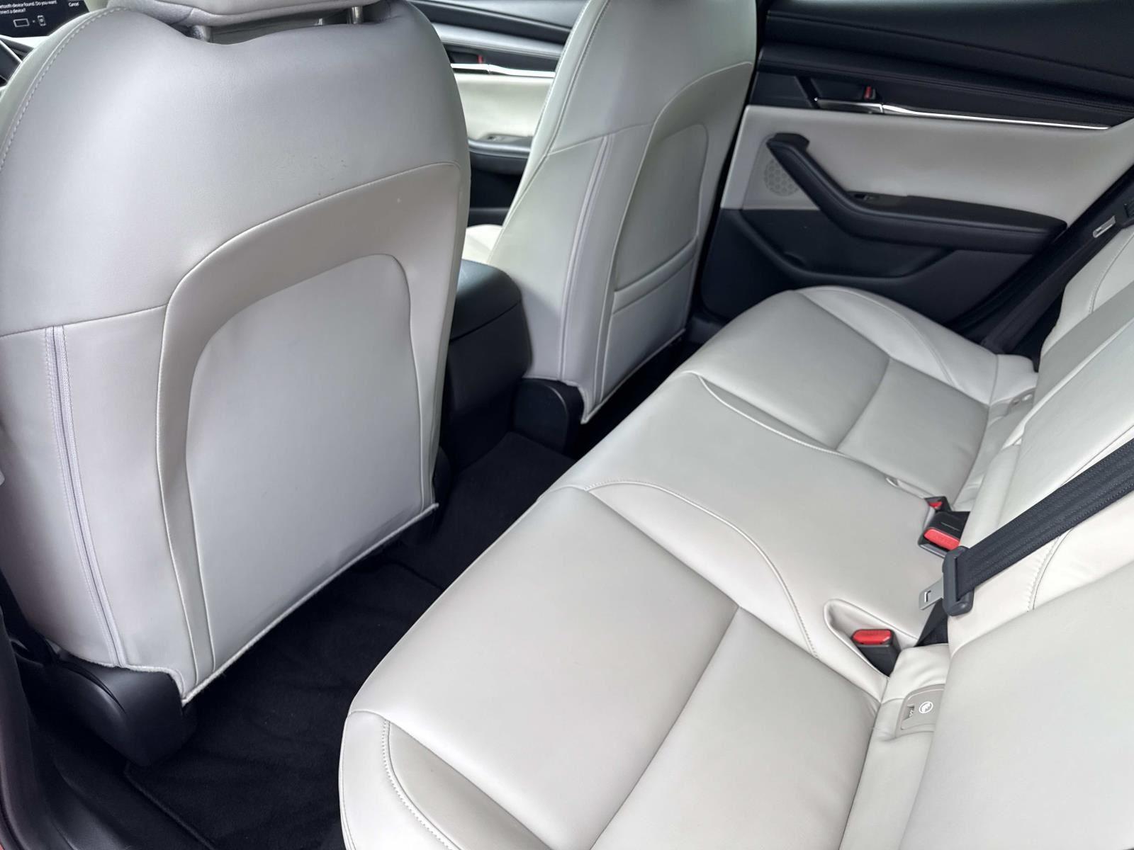 2019 Mazda Mazda3 Hatchback Preferred photo 9