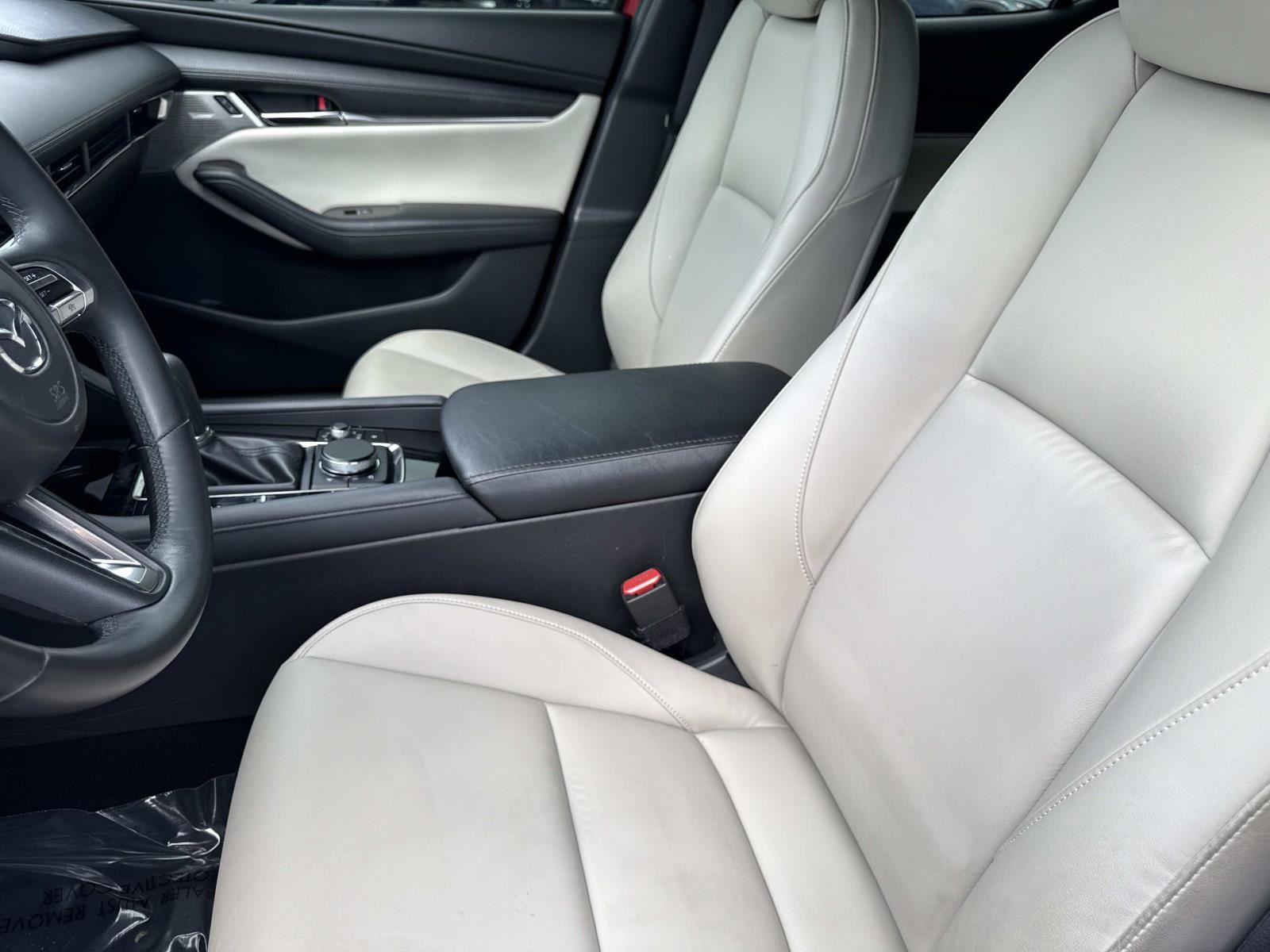 2019 Mazda Mazda3 Hatchback Preferred photo 13
