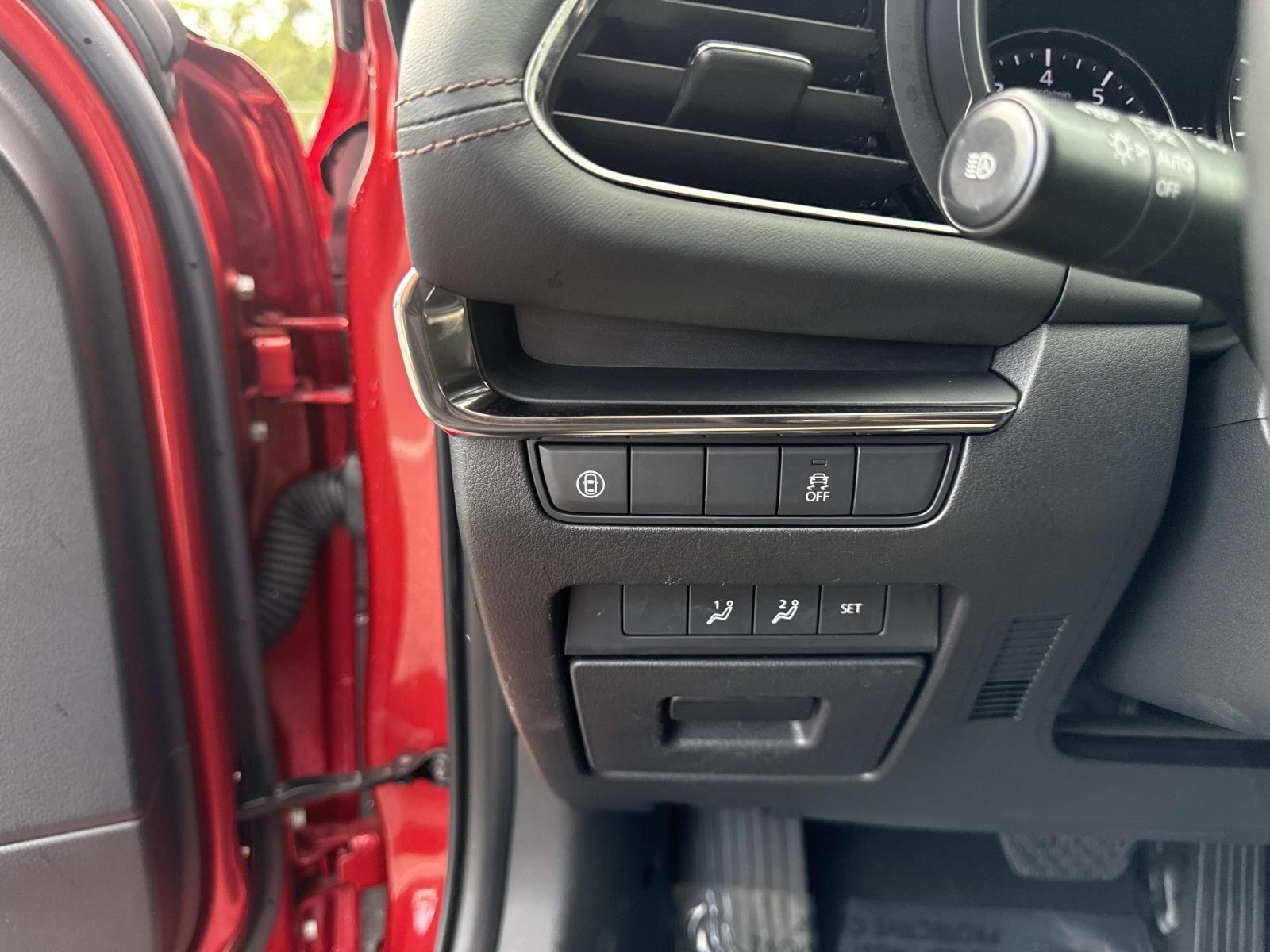 2019 Mazda Mazda3 Hatchback Preferred photo 19