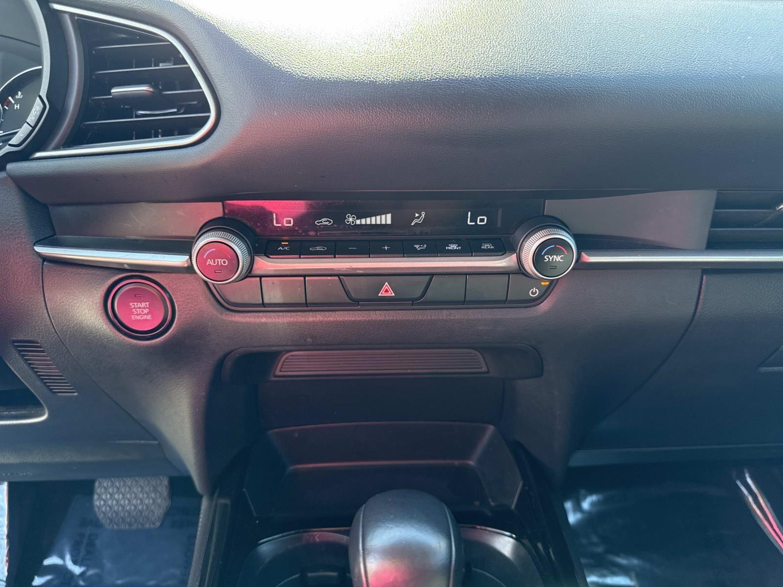 2024 Mazda CX-30 2.5 S Select Sport