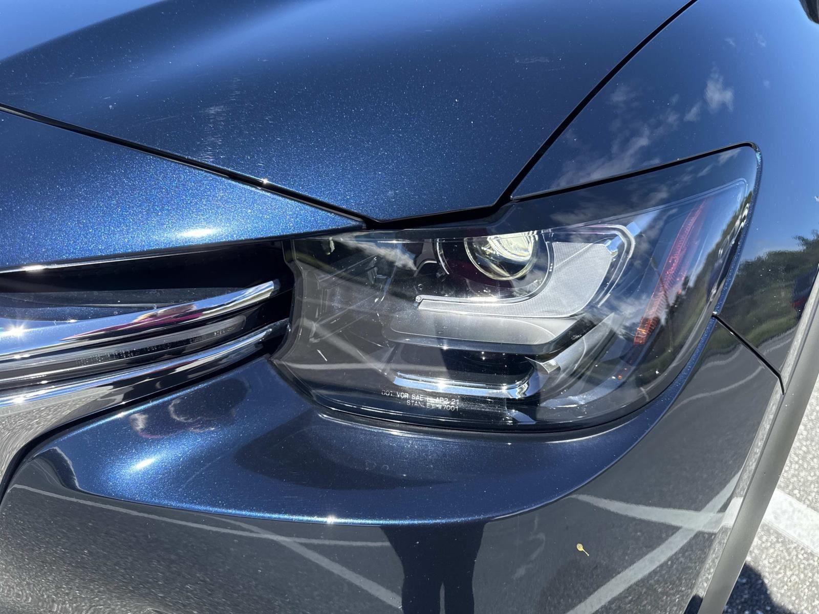 2024 Mazda CX-90 PHEV Premium Plus