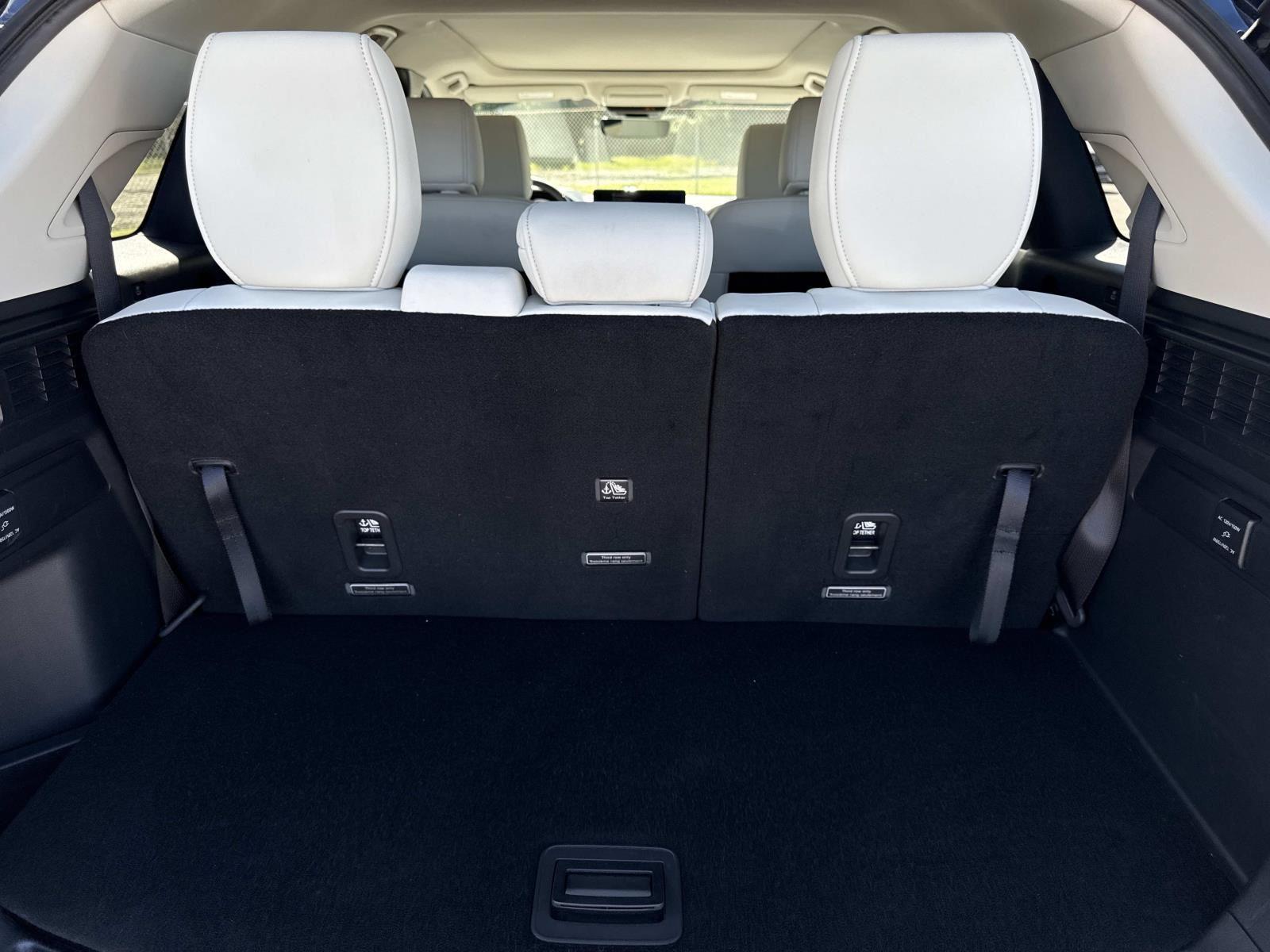 2024 Mazda CX-90 PHEV Premium Plus