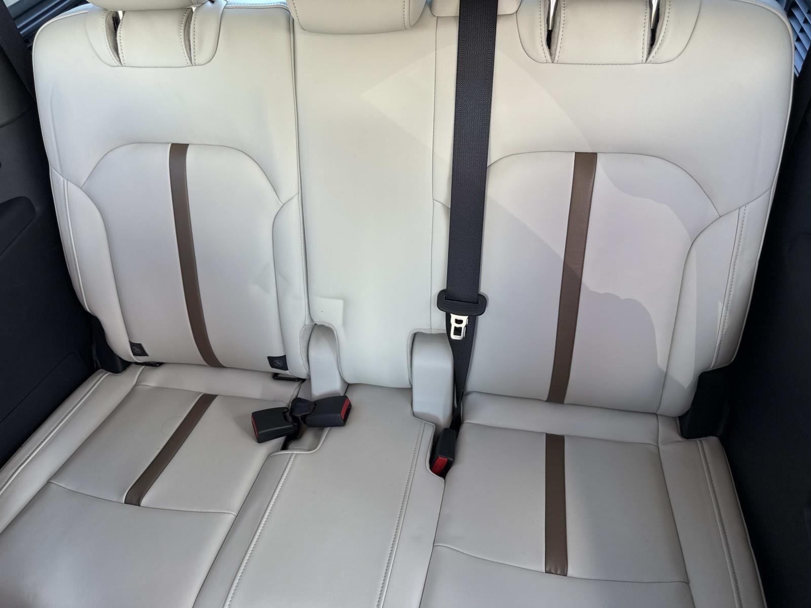 2024 Mazda CX-90 PHEV Premium Plus