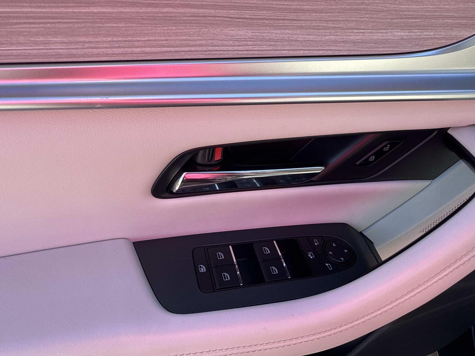 2024 Mazda CX-90 PHEV Premium Plus