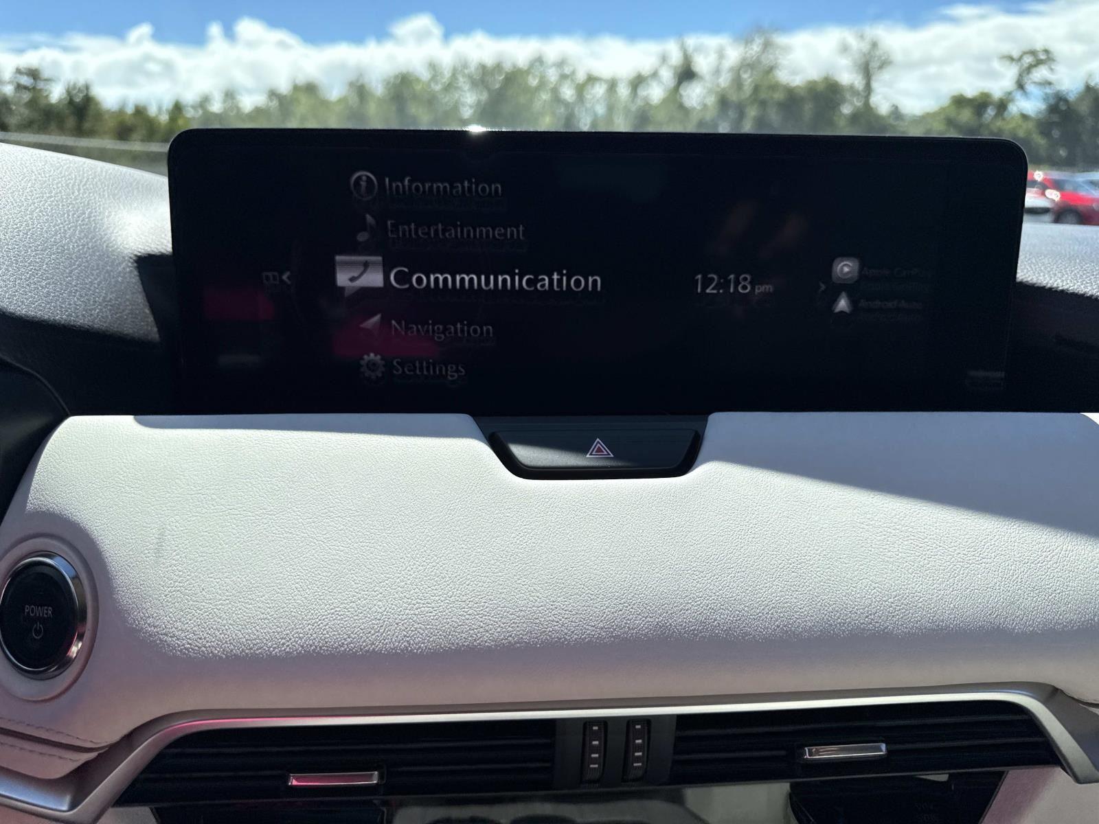 2024 Mazda CX-90 PHEV Premium Plus