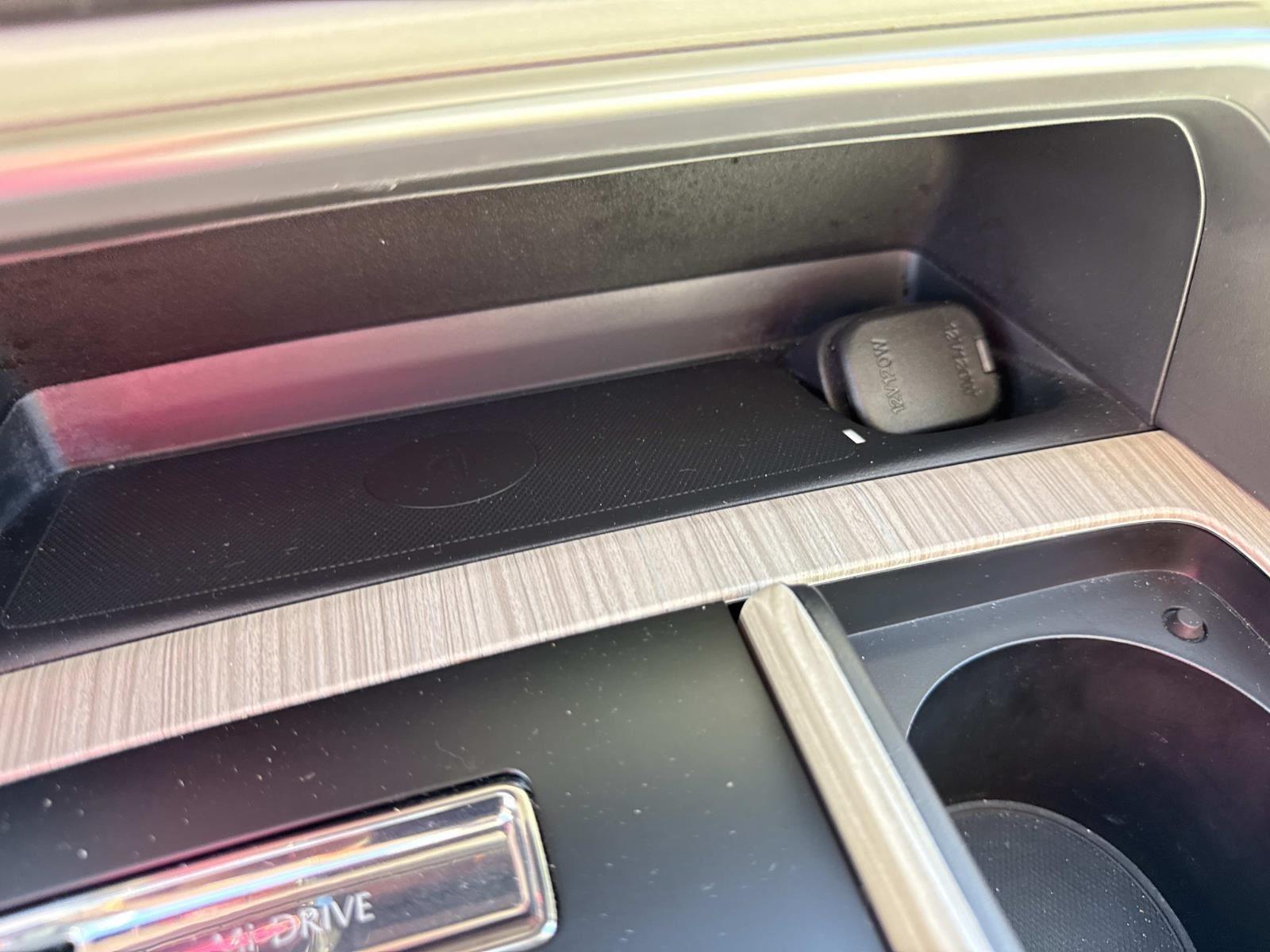 2024 Mazda CX-90 PHEV Premium Plus