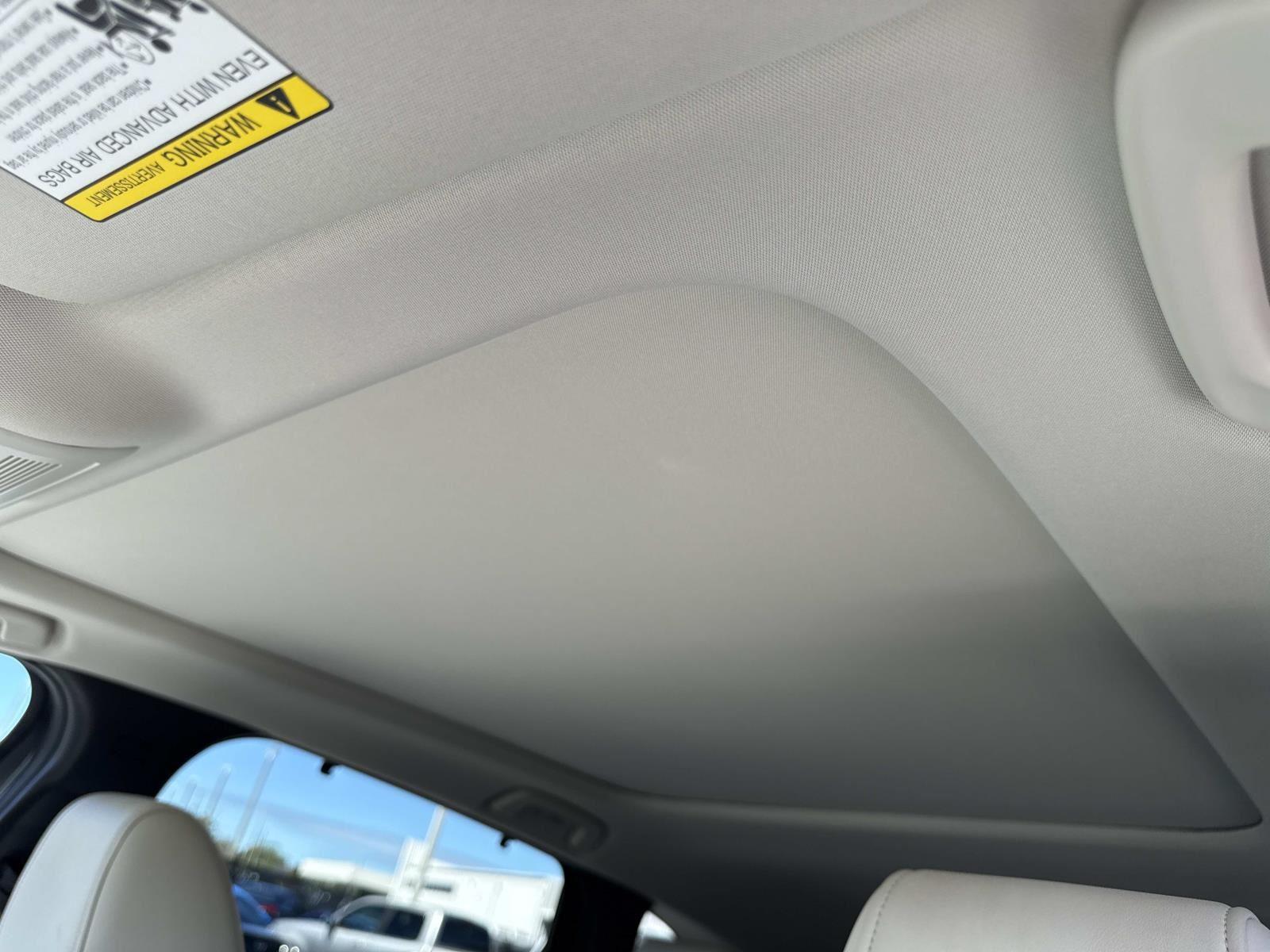 2024 Mazda CX-90 PHEV Premium Plus