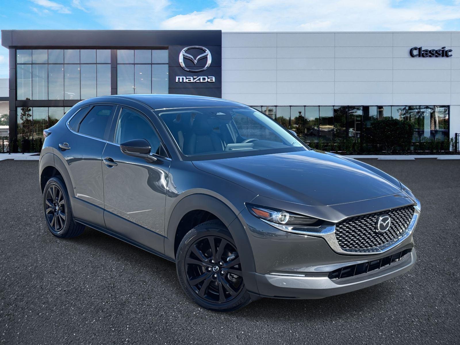 2024 Mazda CX-30 2.5 S Select Sport