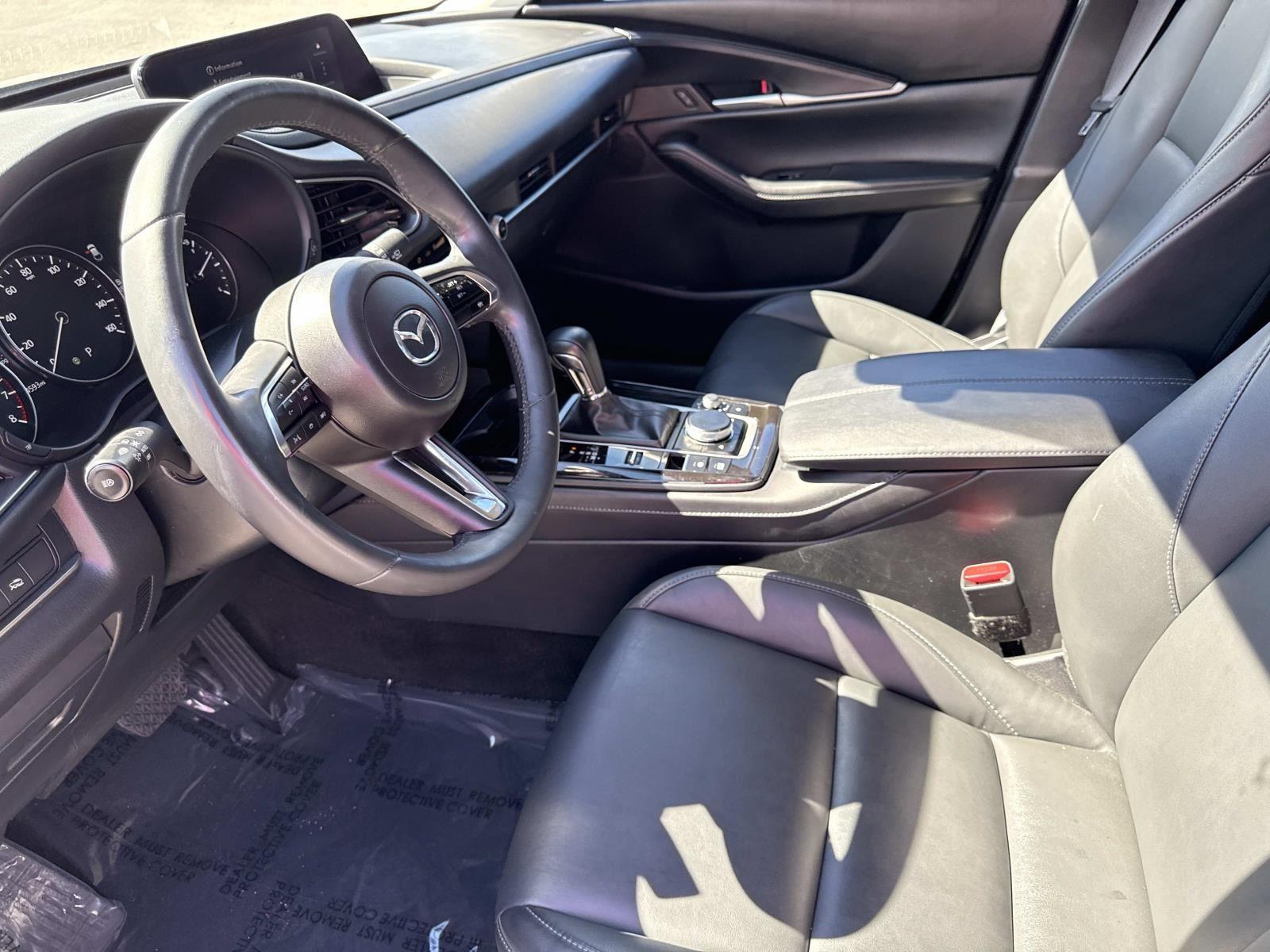2024 Mazda CX-30 2.5 S Select Sport