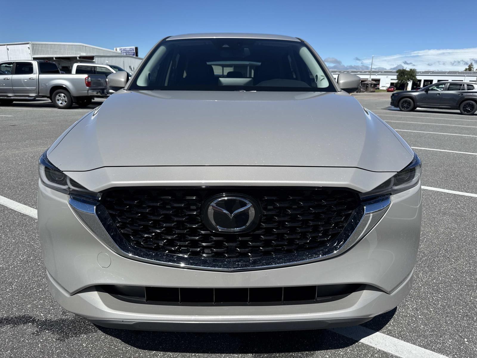 2024 Mazda CX-5 2.5 S Premium Package
