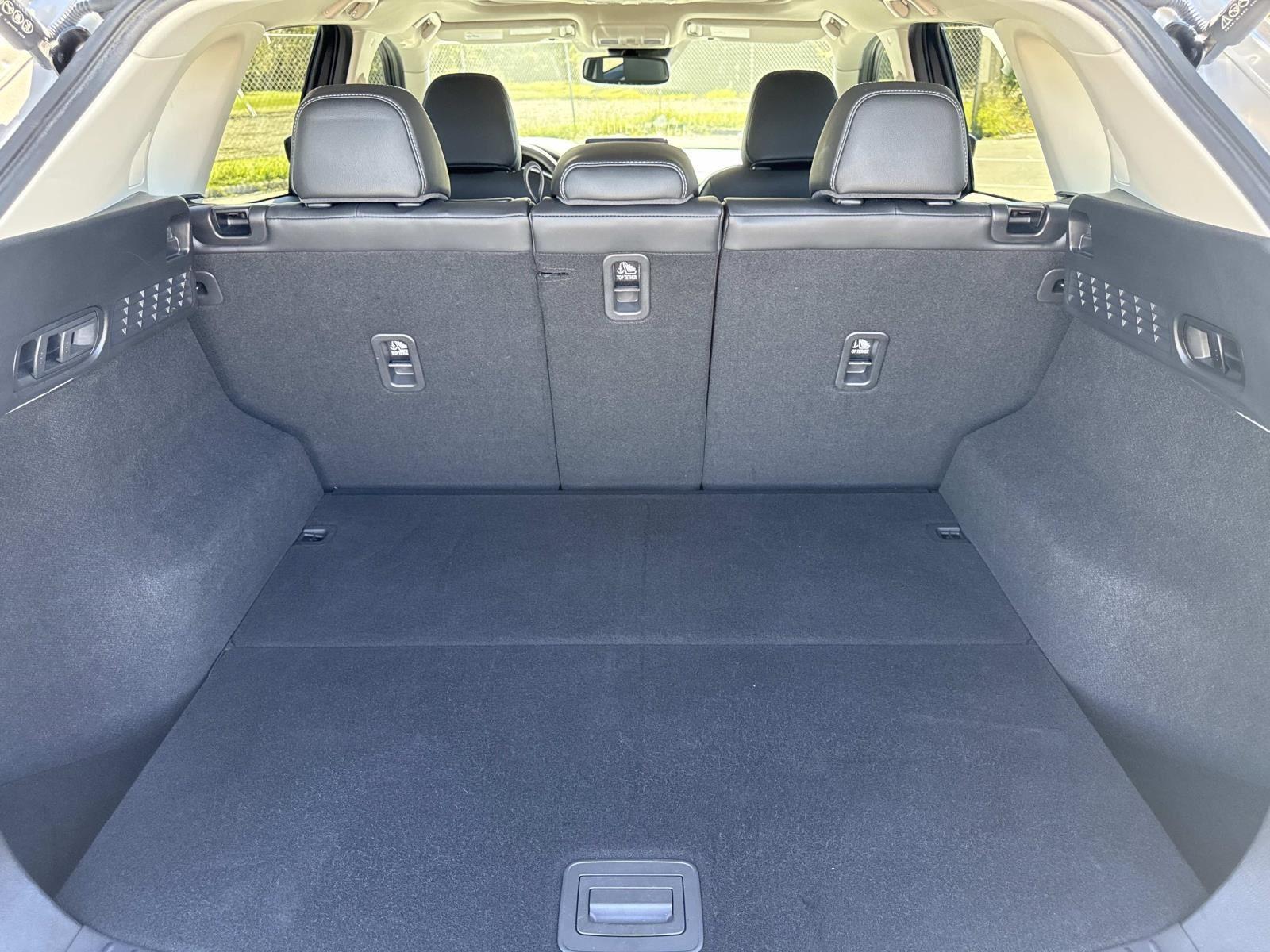 2024 Mazda CX-5 2.5 S Premium Package