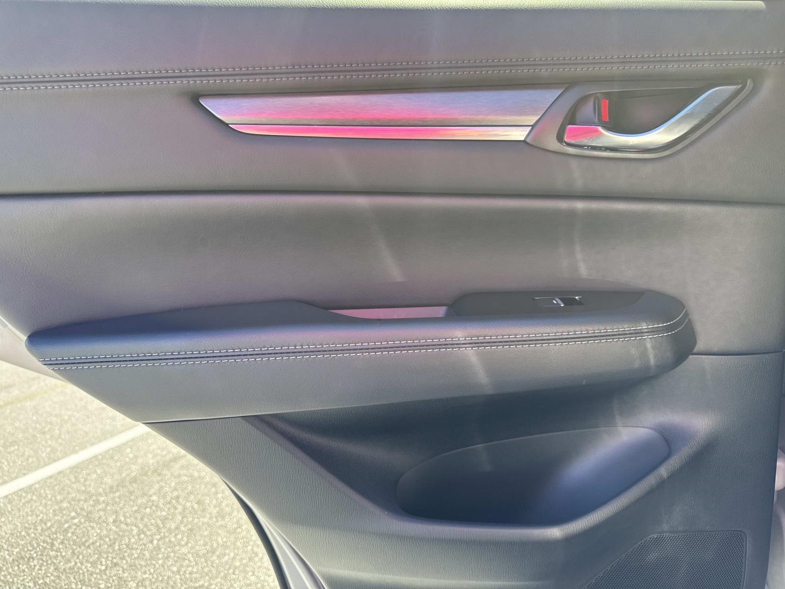 2024 Mazda CX-5 2.5 S Premium Package