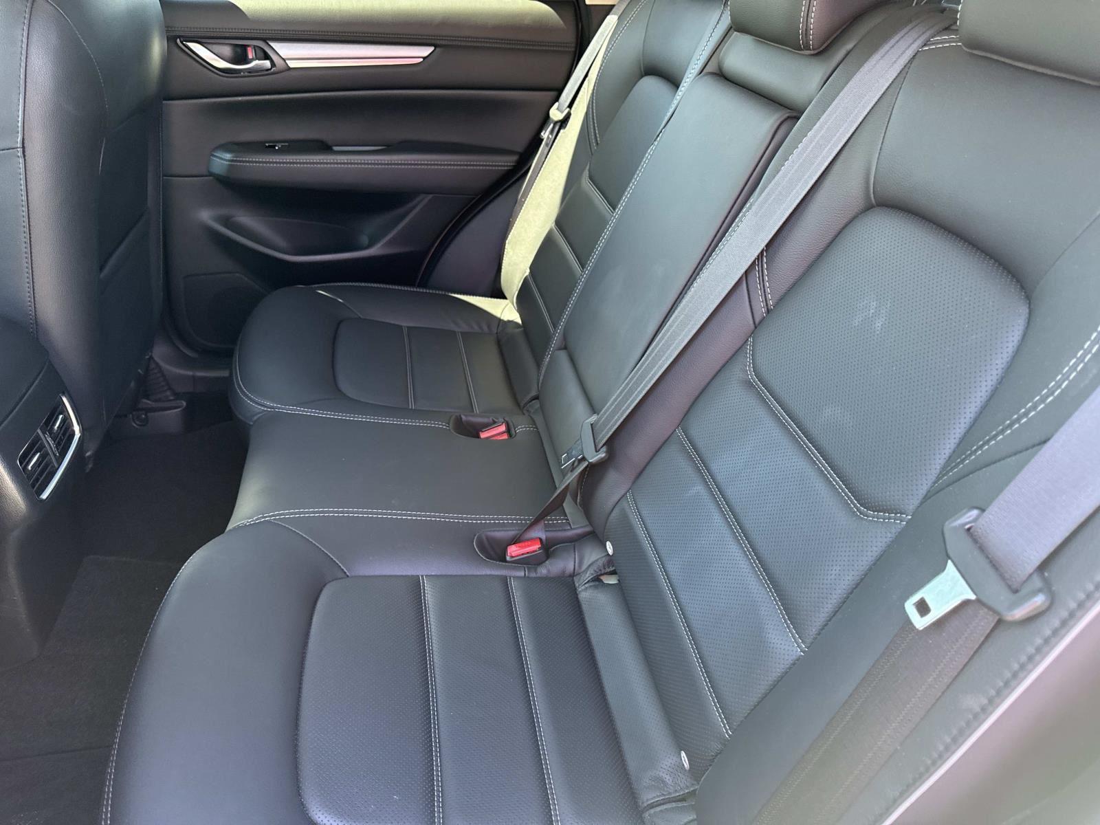 2024 Mazda CX-5 2.5 S Premium Package