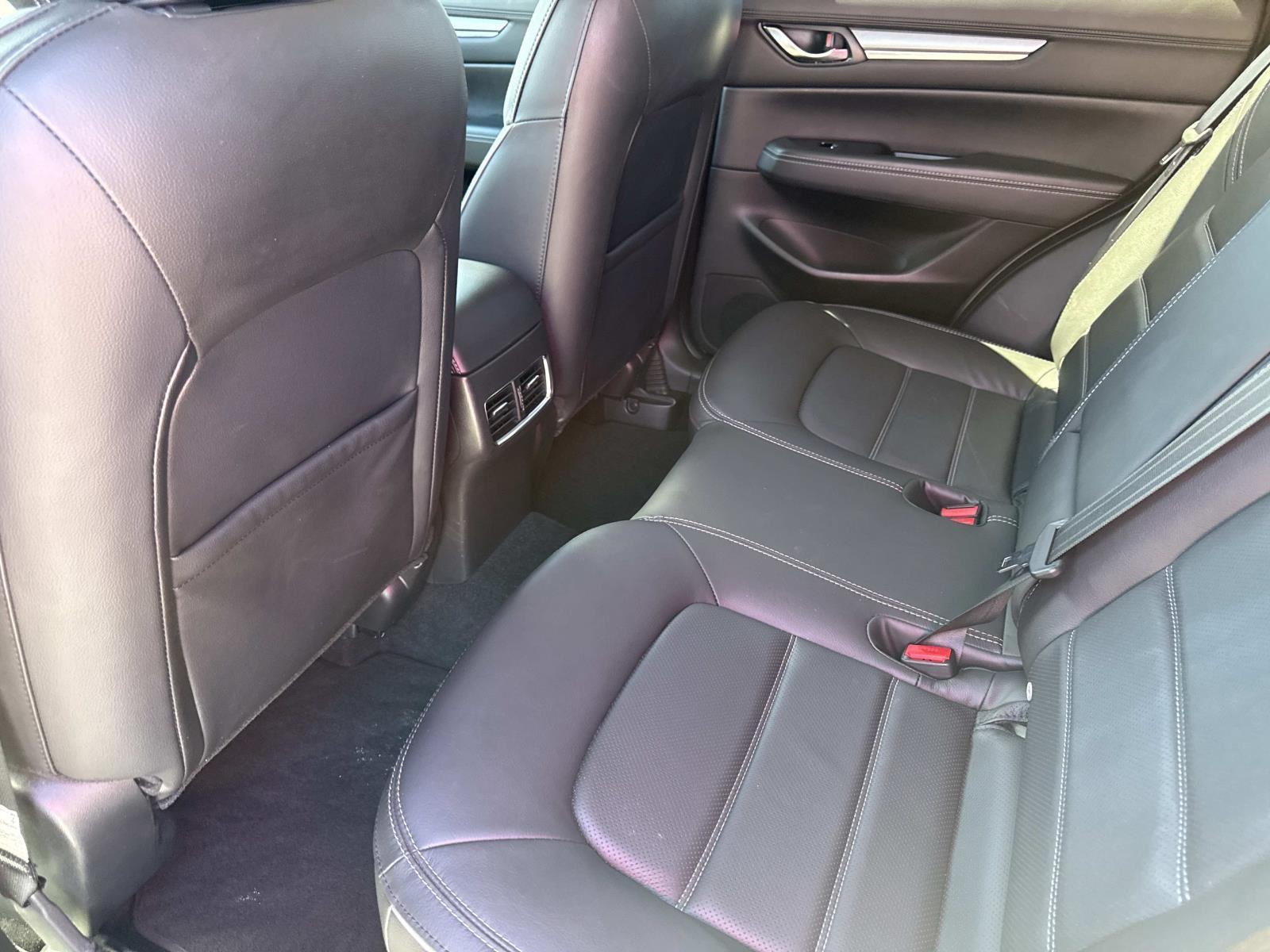 2024 Mazda CX-5 2.5 S Premium Package