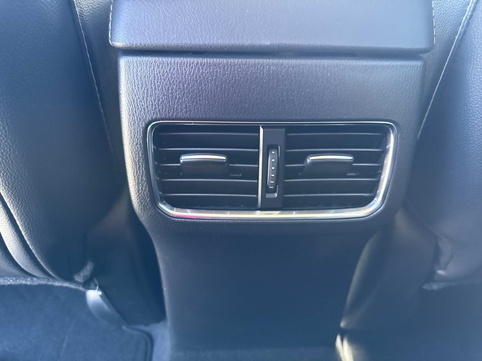 2024 Mazda CX-5 2.5 S Premium Package
