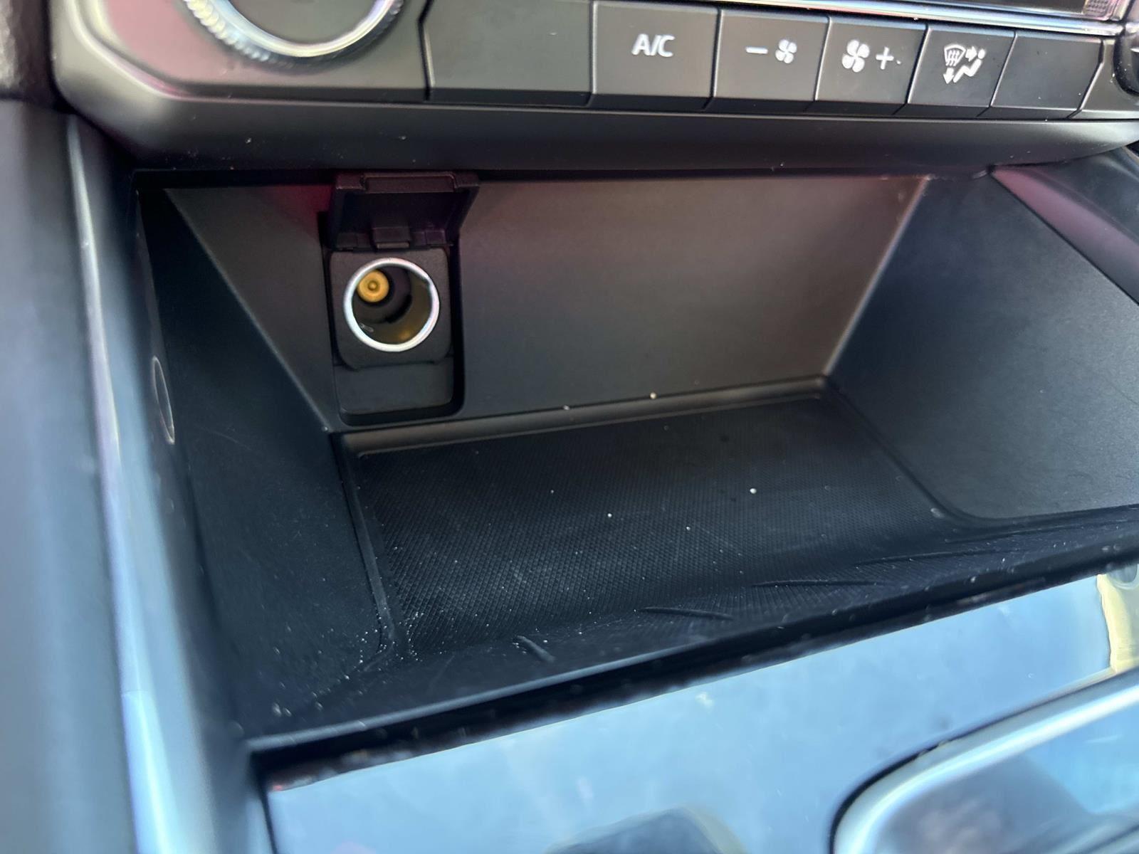 2024 Mazda CX-5 2.5 S Premium Package
