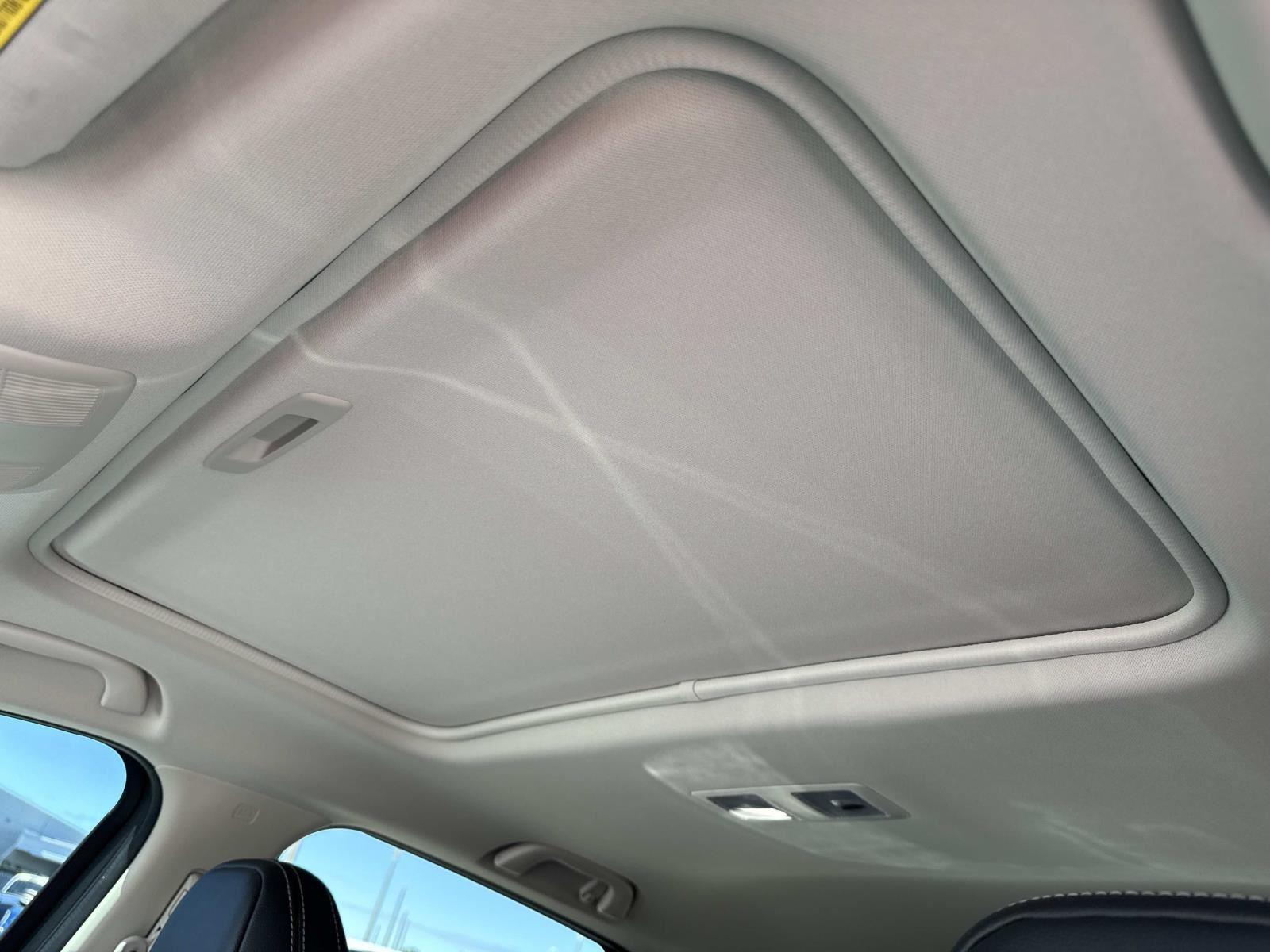 2024 Mazda CX-5 2.5 S Premium Package