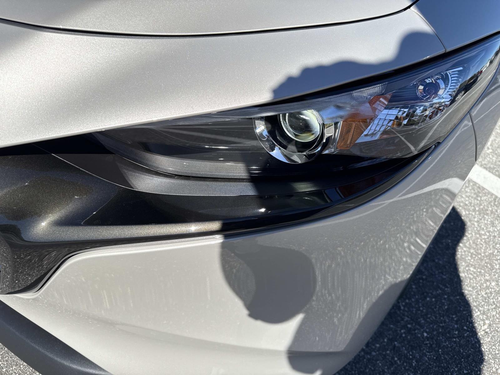 2026 Mazda Mazda3 Hatchback 2.5 S Select Sport