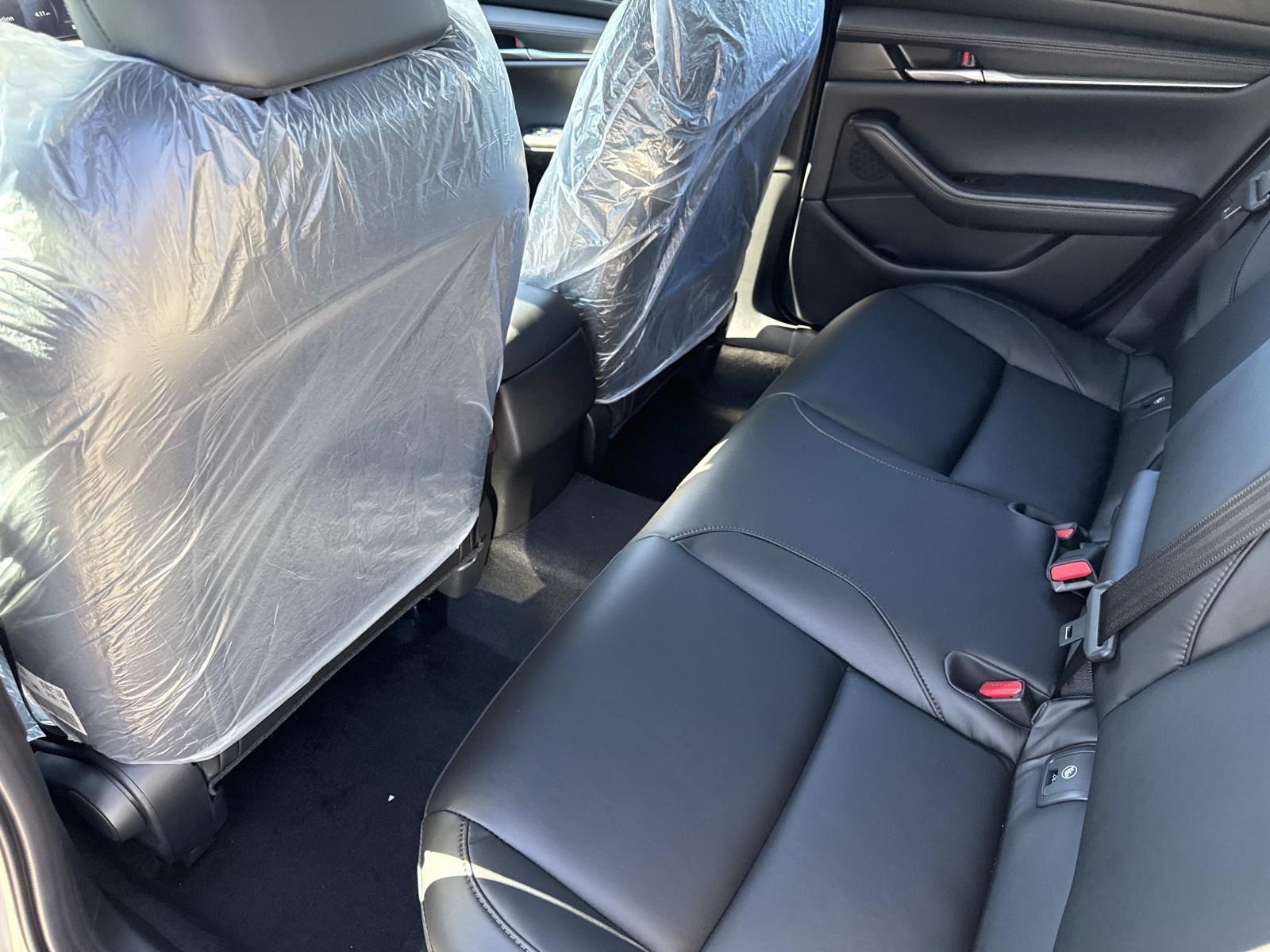 2026 Mazda Mazda3 Hatchback 2.5 S Select Sport