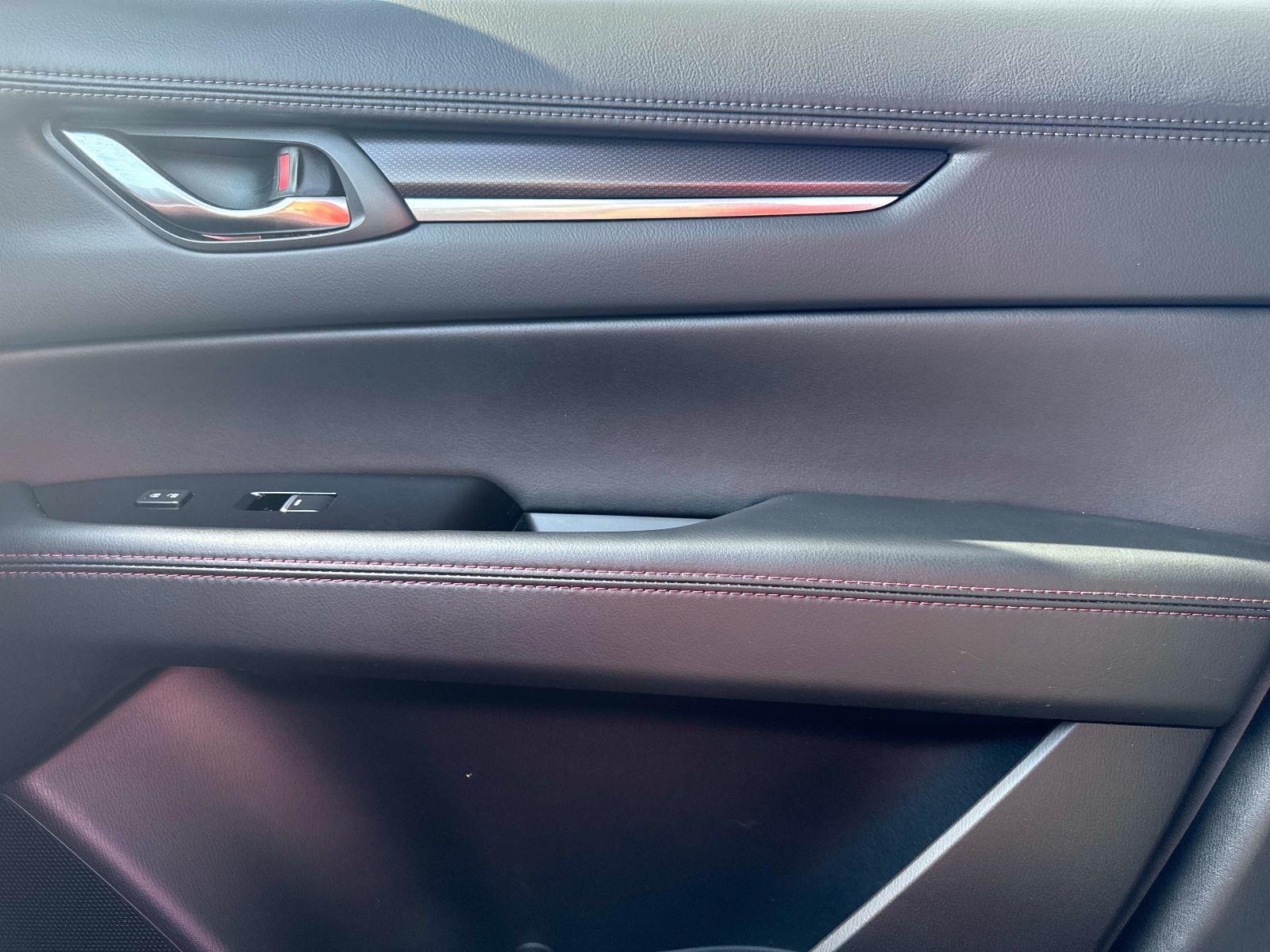 2024 Mazda CX-5 2.5 Turbo Premium Package