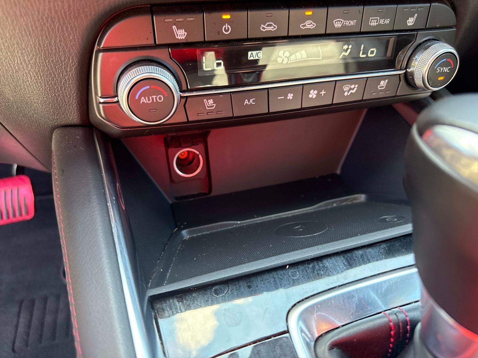 2024 Mazda CX-5 2.5 Turbo Premium Package