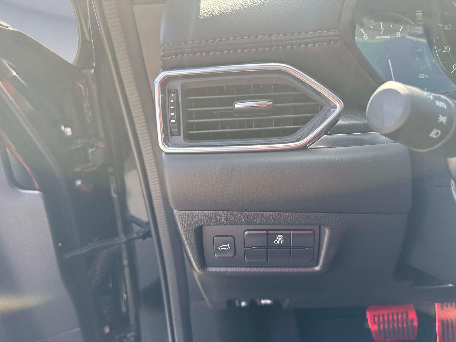 2024 Mazda CX-5 2.5 Turbo Premium Package