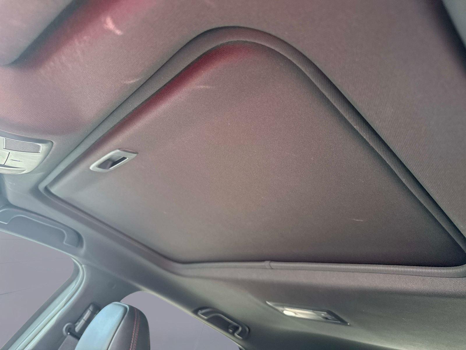 2024 Mazda CX-5 2.5 Turbo Premium Package