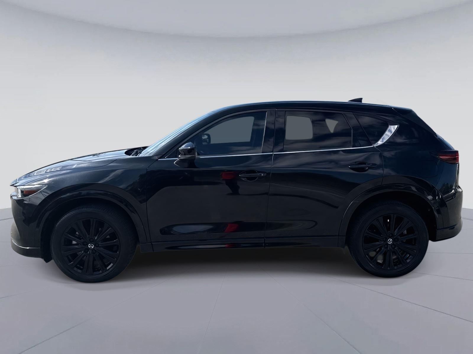 2024 Mazda CX-5 2.5 Turbo Premium Package