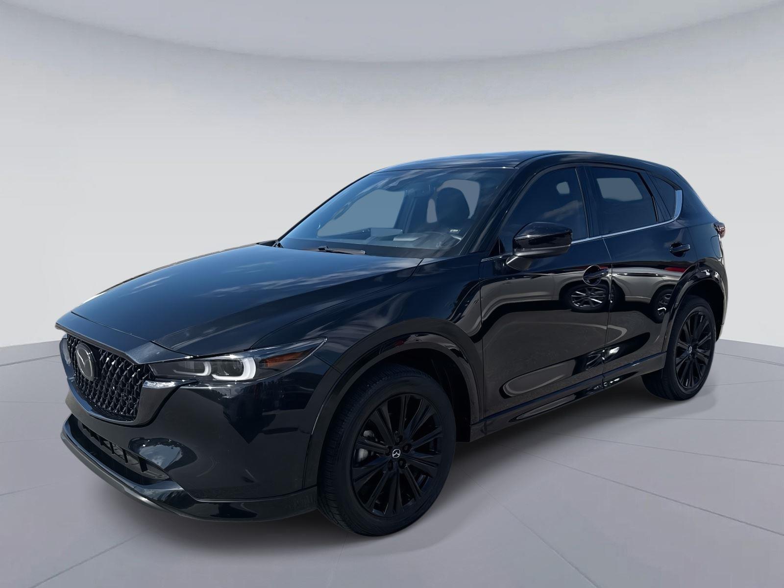 2024 Mazda CX-5 2.5 Turbo Premium Package