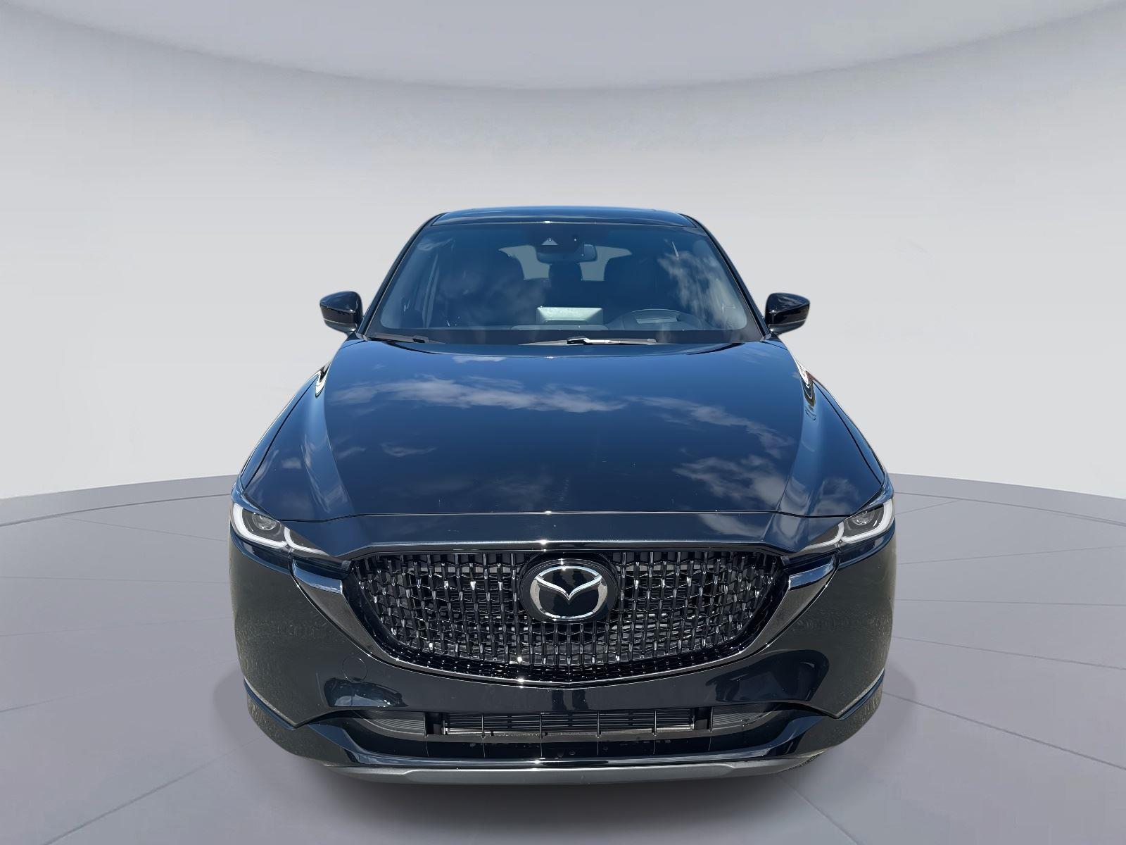 2024 Mazda CX-5 2.5 Turbo Premium Package