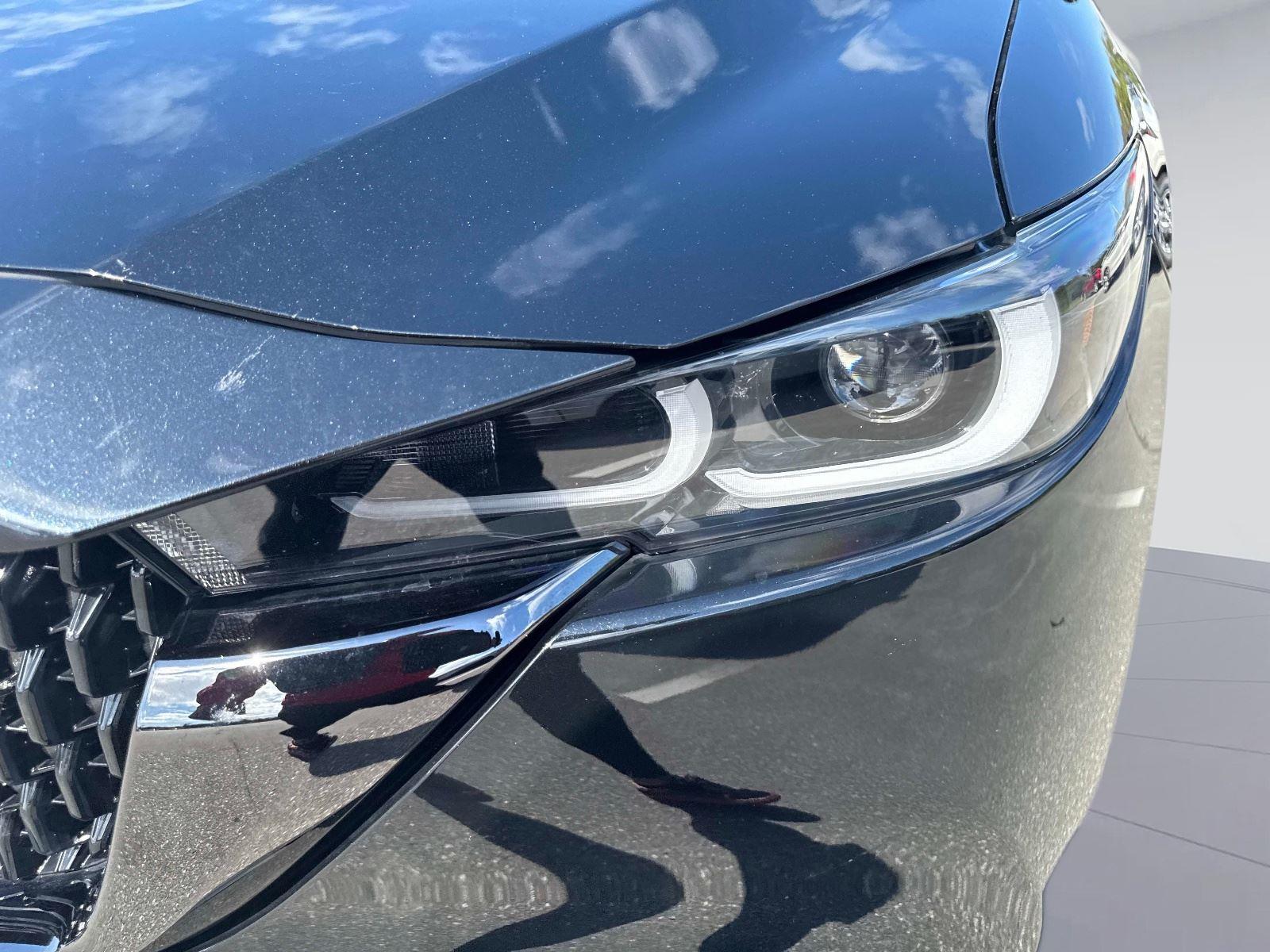 2024 Mazda CX-5 2.5 Turbo Premium Package