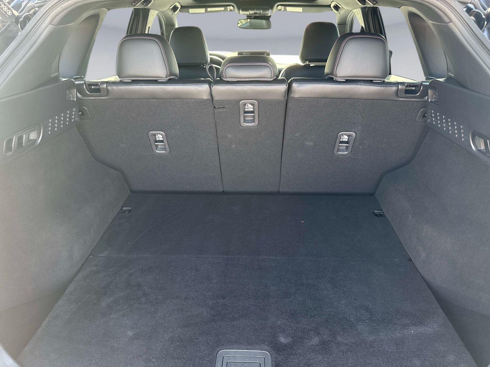 2024 Mazda CX-5 2.5 Turbo Premium Package