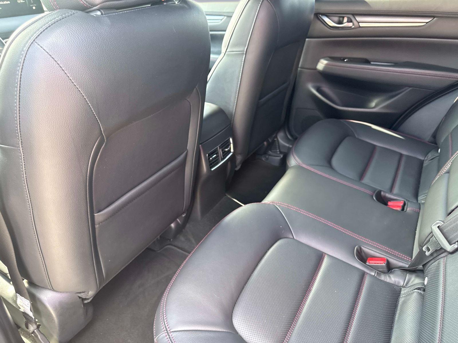 2024 Mazda CX-5 2.5 Turbo Premium Package