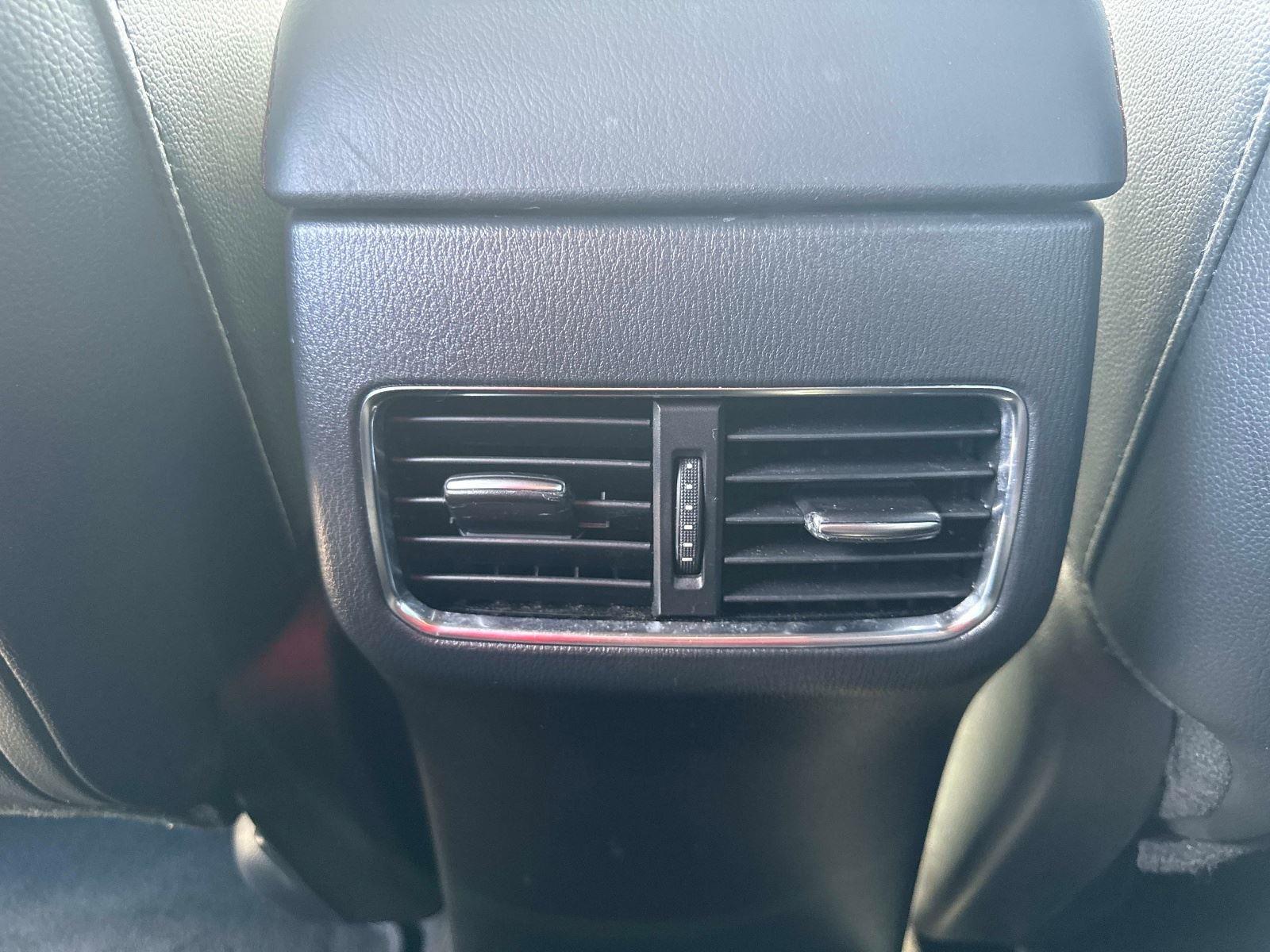 2024 Mazda CX-5 2.5 Turbo Premium Package