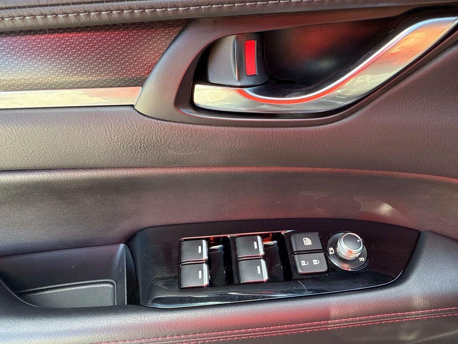 2024 Mazda CX-5 2.5 Turbo Premium Package