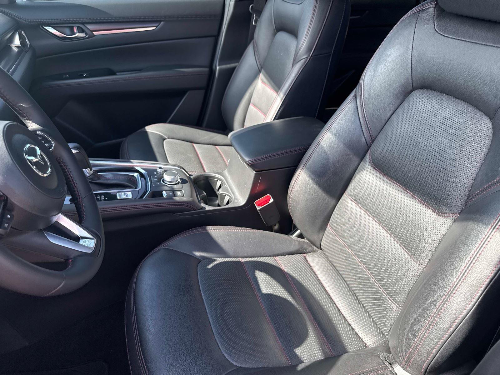 2024 Mazda CX-5 2.5 Turbo Premium Package