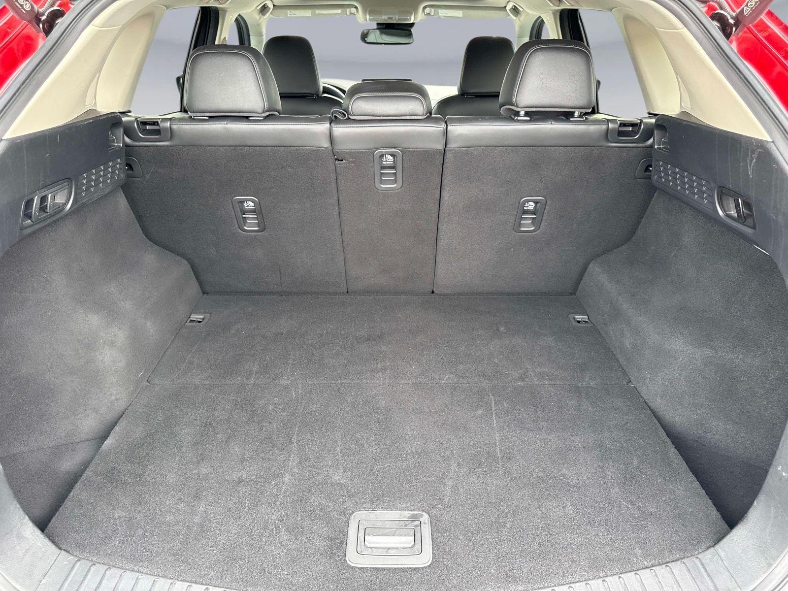 2022 Mazda CX-5 2.5 S Premium Plus Package